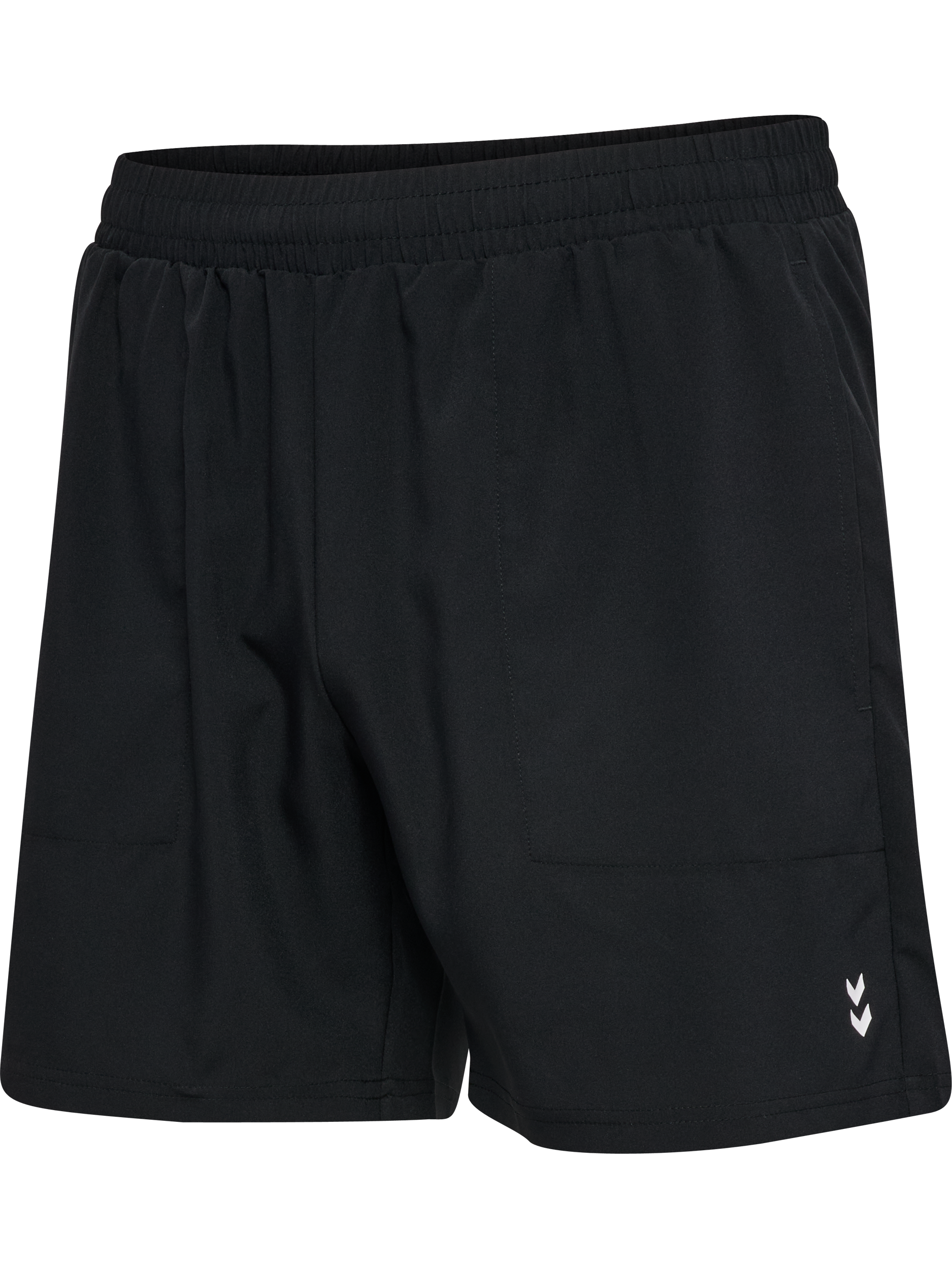 hummel Trainingsshorts "HMLPULSE WORKOUT SHORTS", (1 tlg.) günstig online kaufen