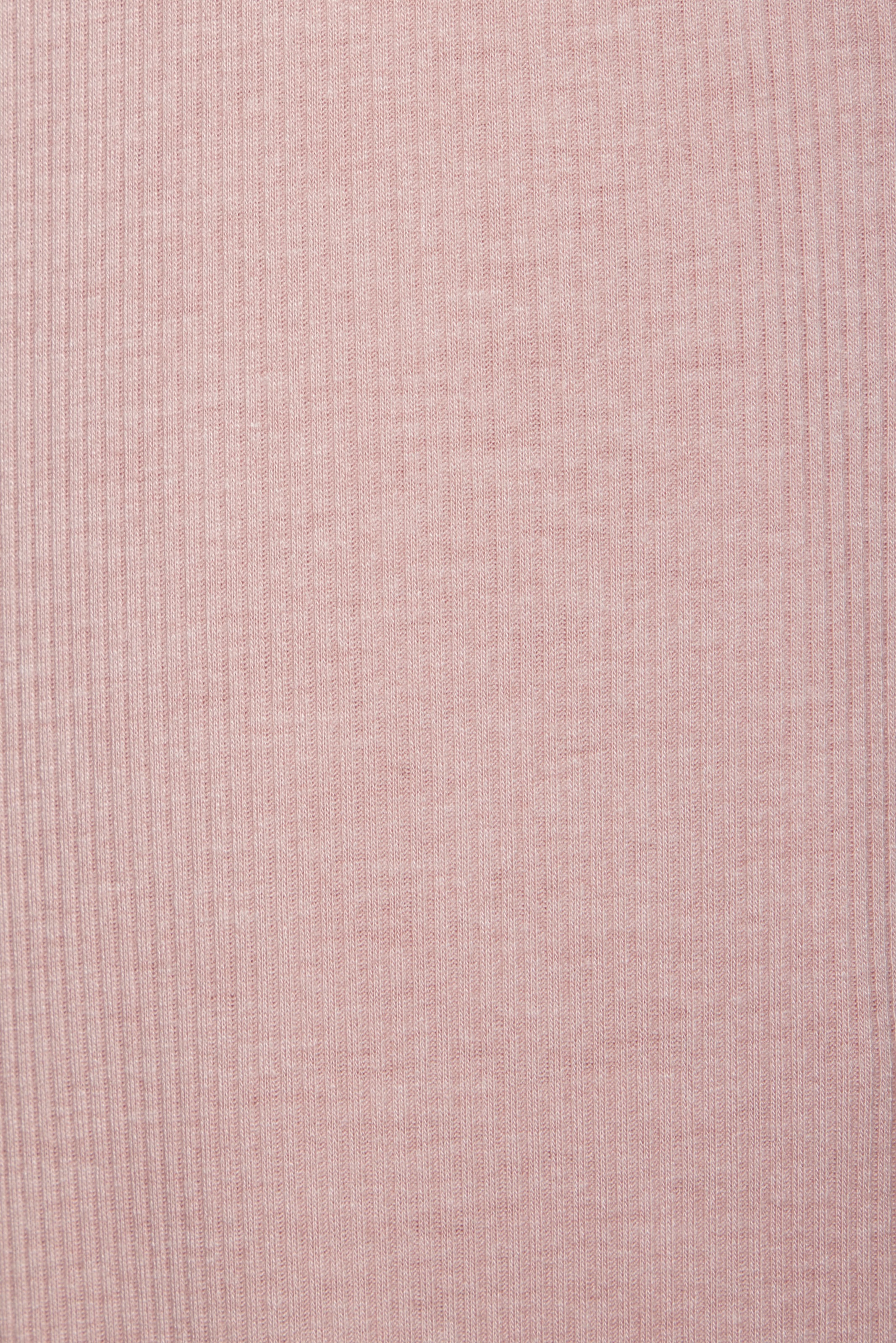 Vivance Dreams Pyjamahose, in weicher Rippqualität