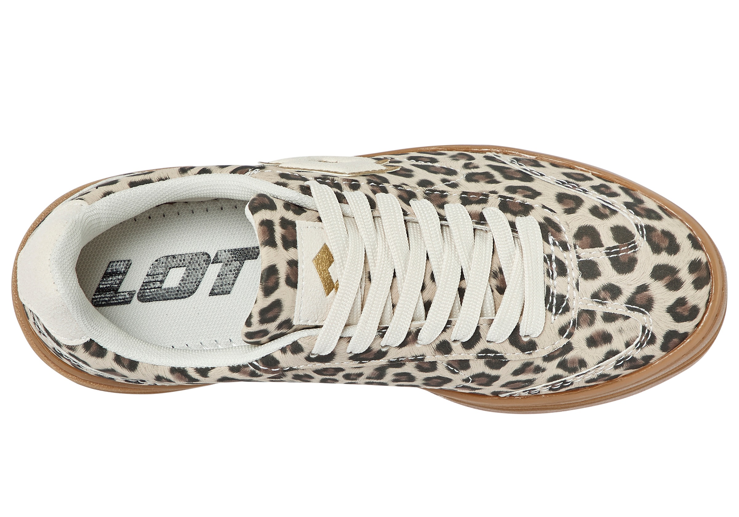 lotto Sneaker