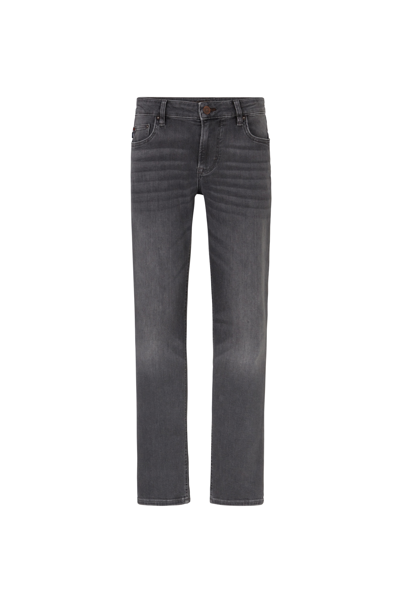 Joop Jeans Straight-Jeans "Mitch", im Five-Pocket-Style günstig online kaufen