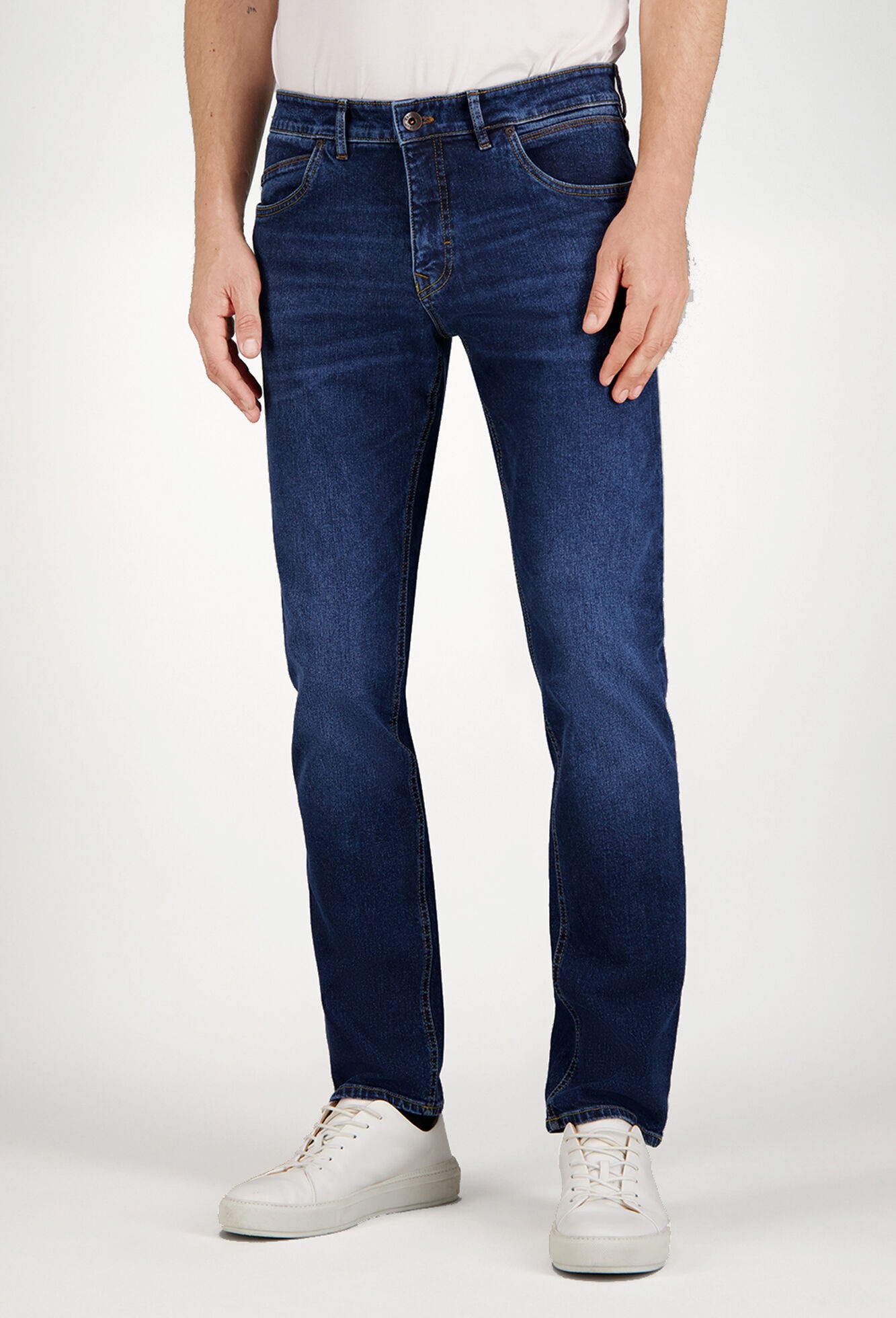 Atelier GARDEUR Stretch-Jeans »Bennet« Vintage-Stil