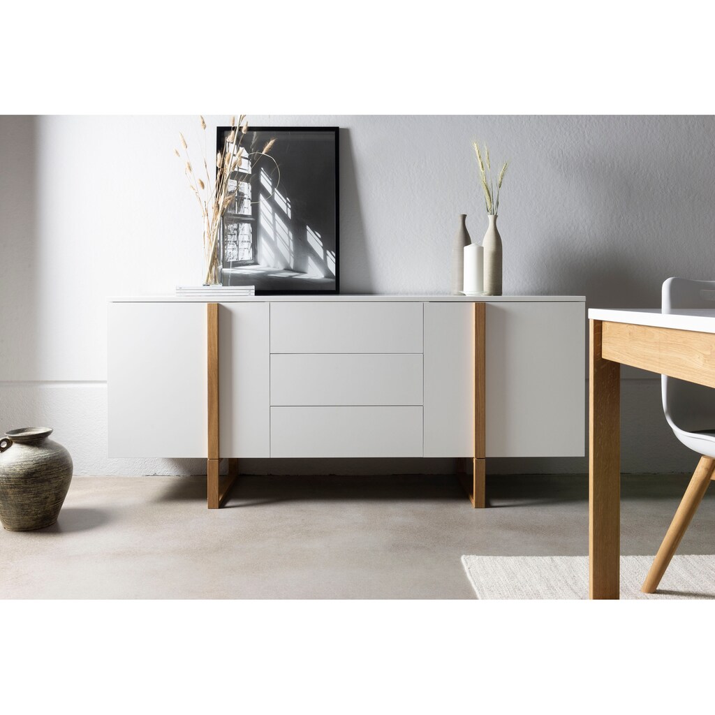 Tenzo Sideboard »BIRKA«