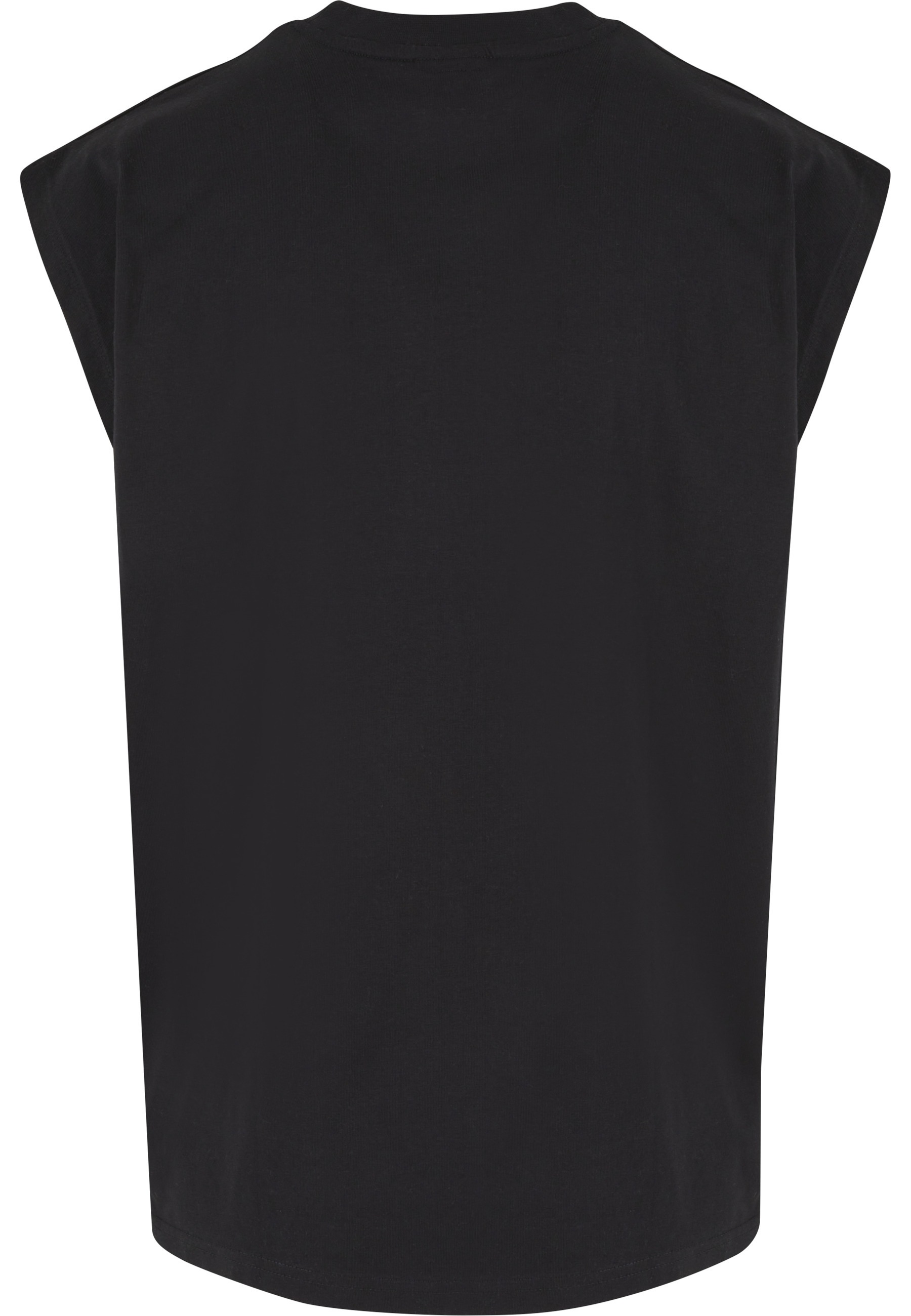 Karl Kani T-Shirt »Karl Kani Herren KM222-103-1 KK 2 Pack Sleeveless Tee« 1 Stk.