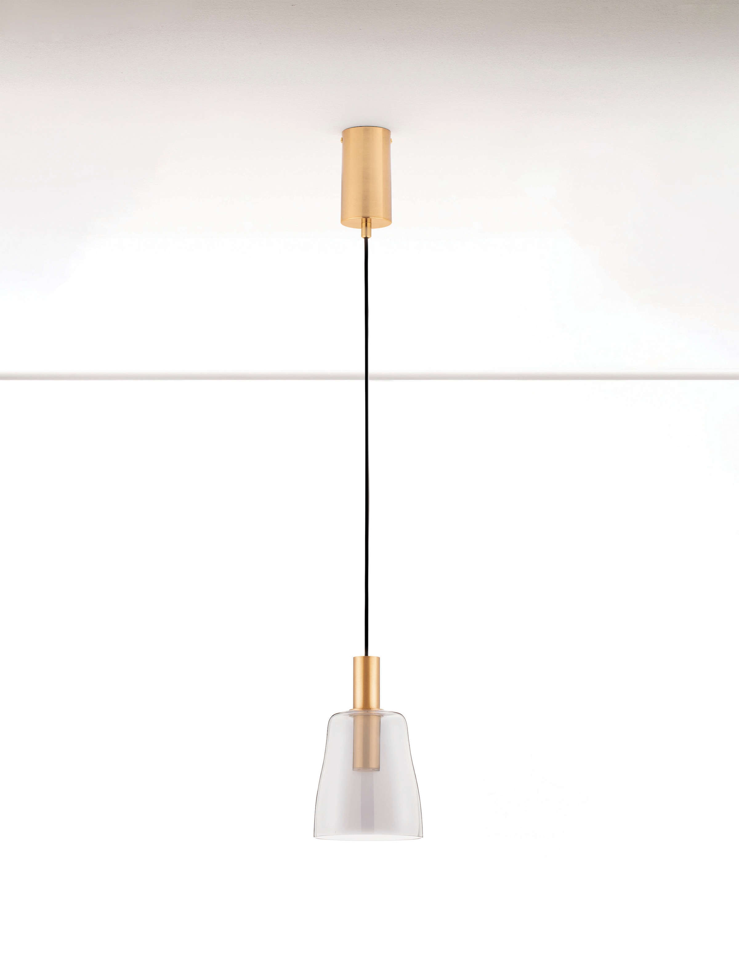 Nova Luce Pendelleuchte »IMATIA«, 1 flammig