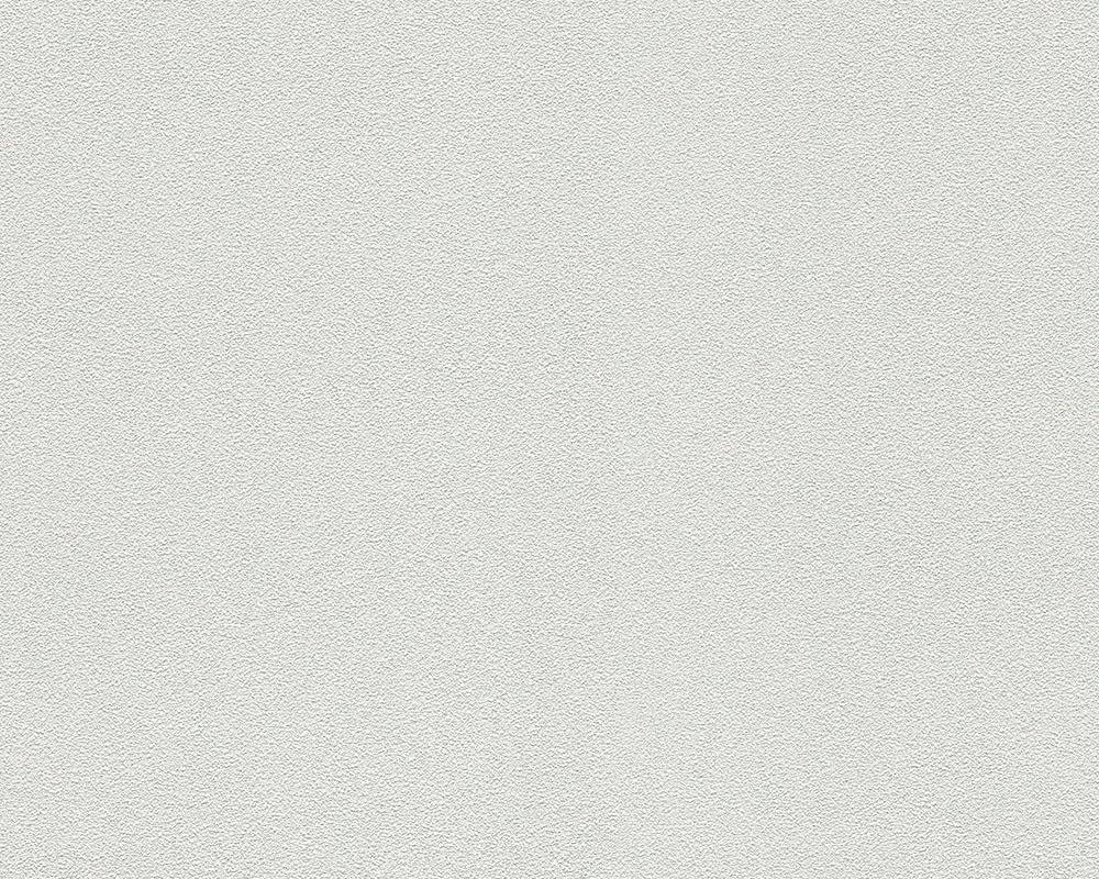 A.S. CRÉATION Vliestapete "Meistervlies", B/L: 0,53m x 10,05m, weiß, Wohnzimmer, Tapeten, Tapete einfarbig Überstreichbar Tapeten Wohnzimmer