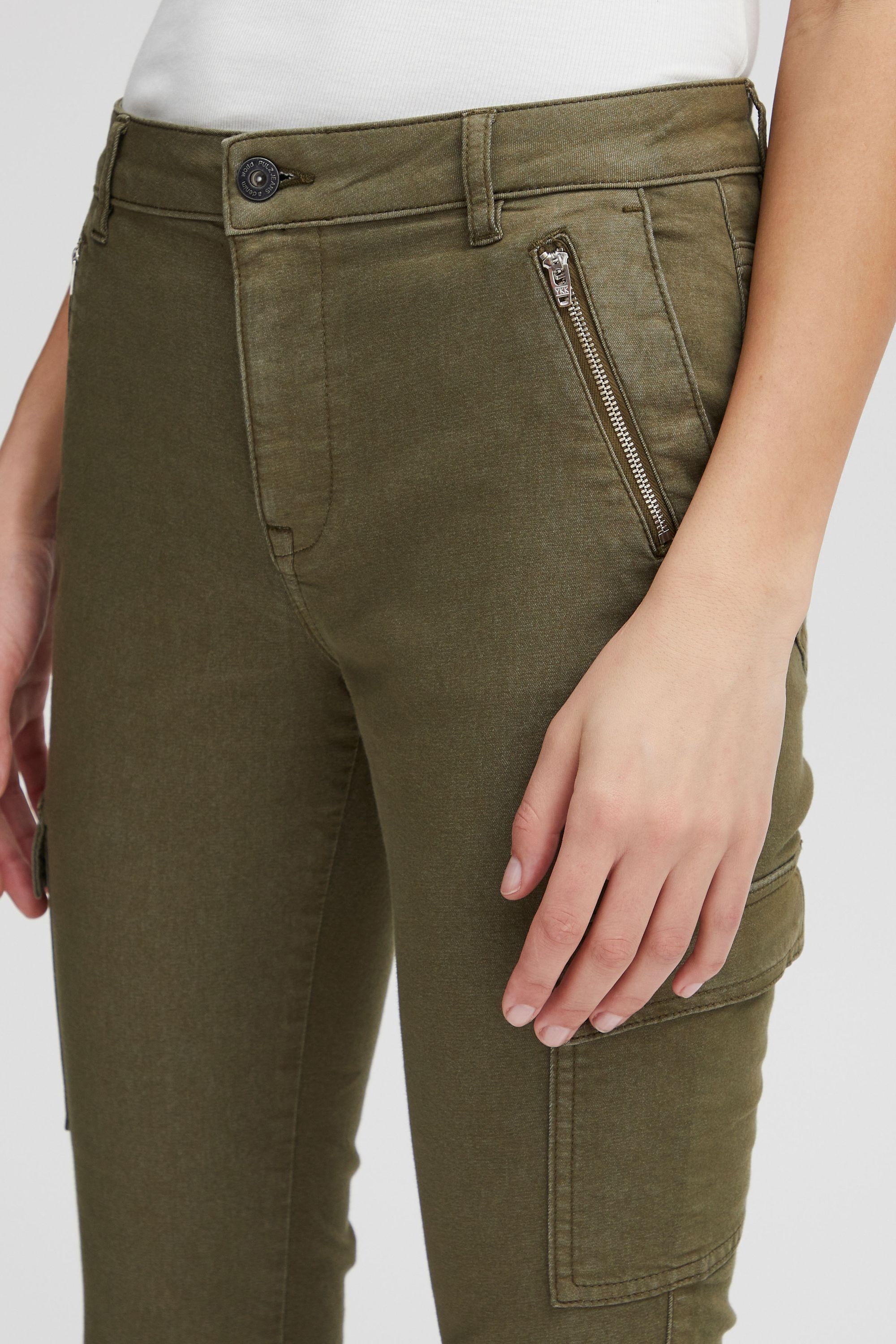 Pulz Jeans Cargohose »Cargohose PZRosita«
