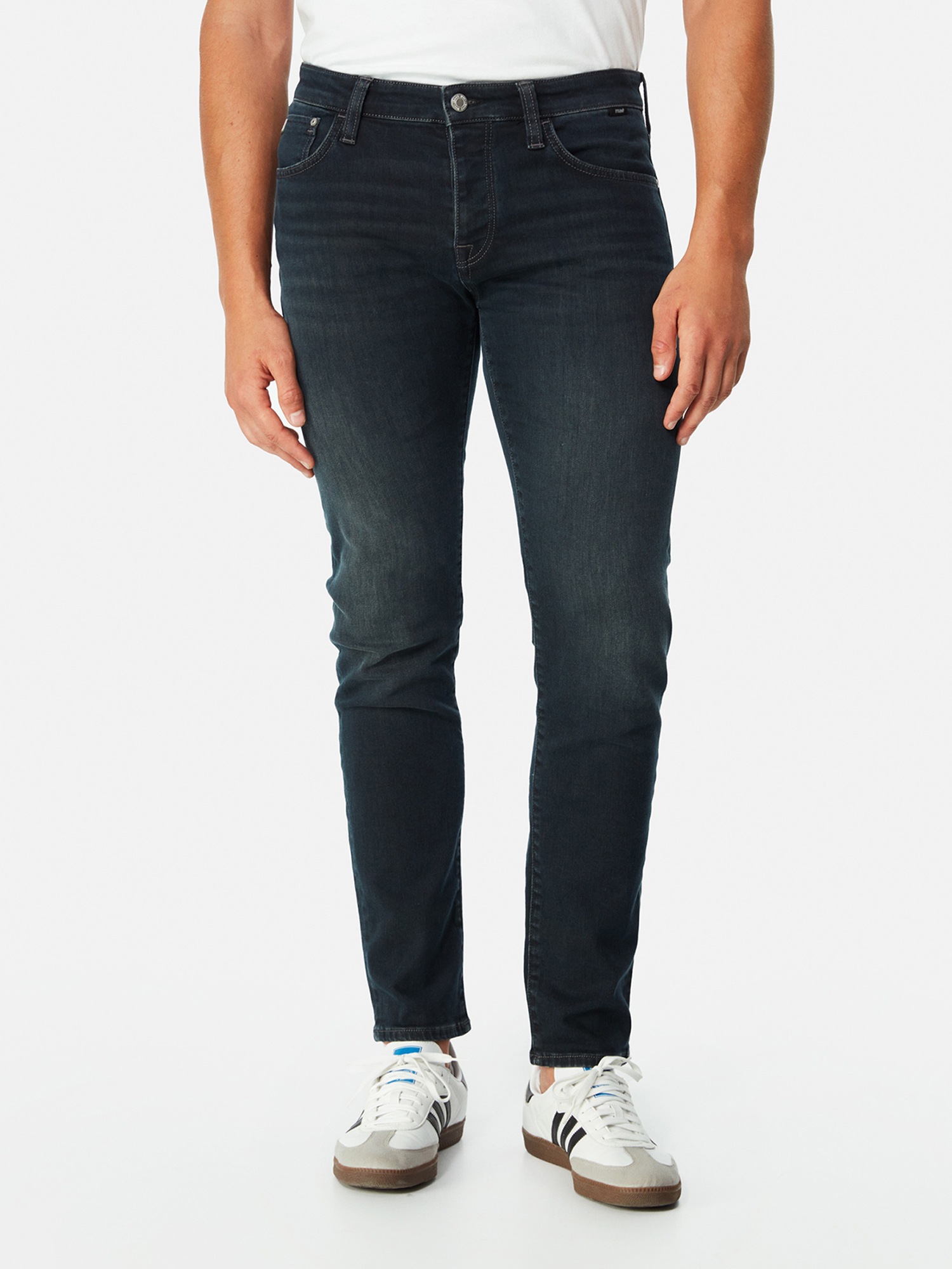 Mavi Skinny-fit-Jeans »YVES«, Slim Skinny Jeans