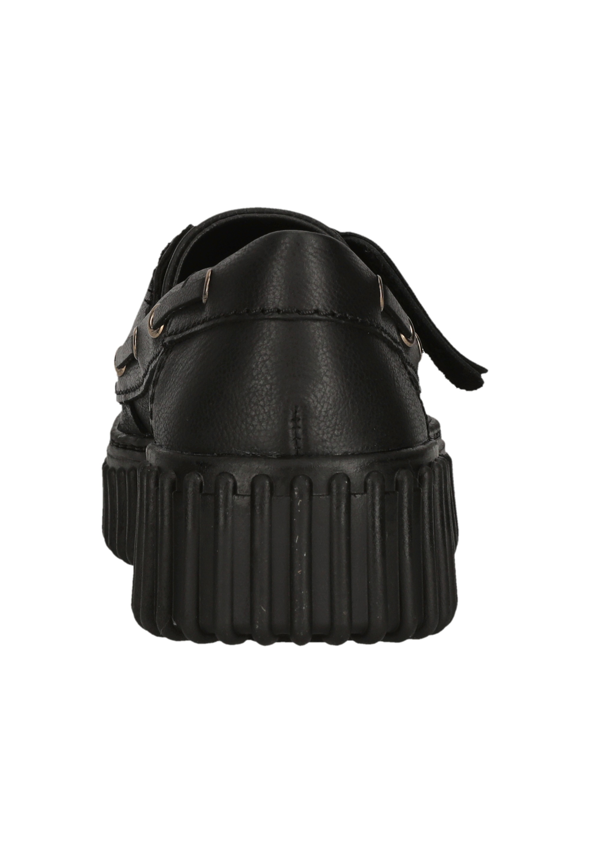 Clarks Mokassin »Torhill Boat«  mit 4 cm Plateauprofilsohle
