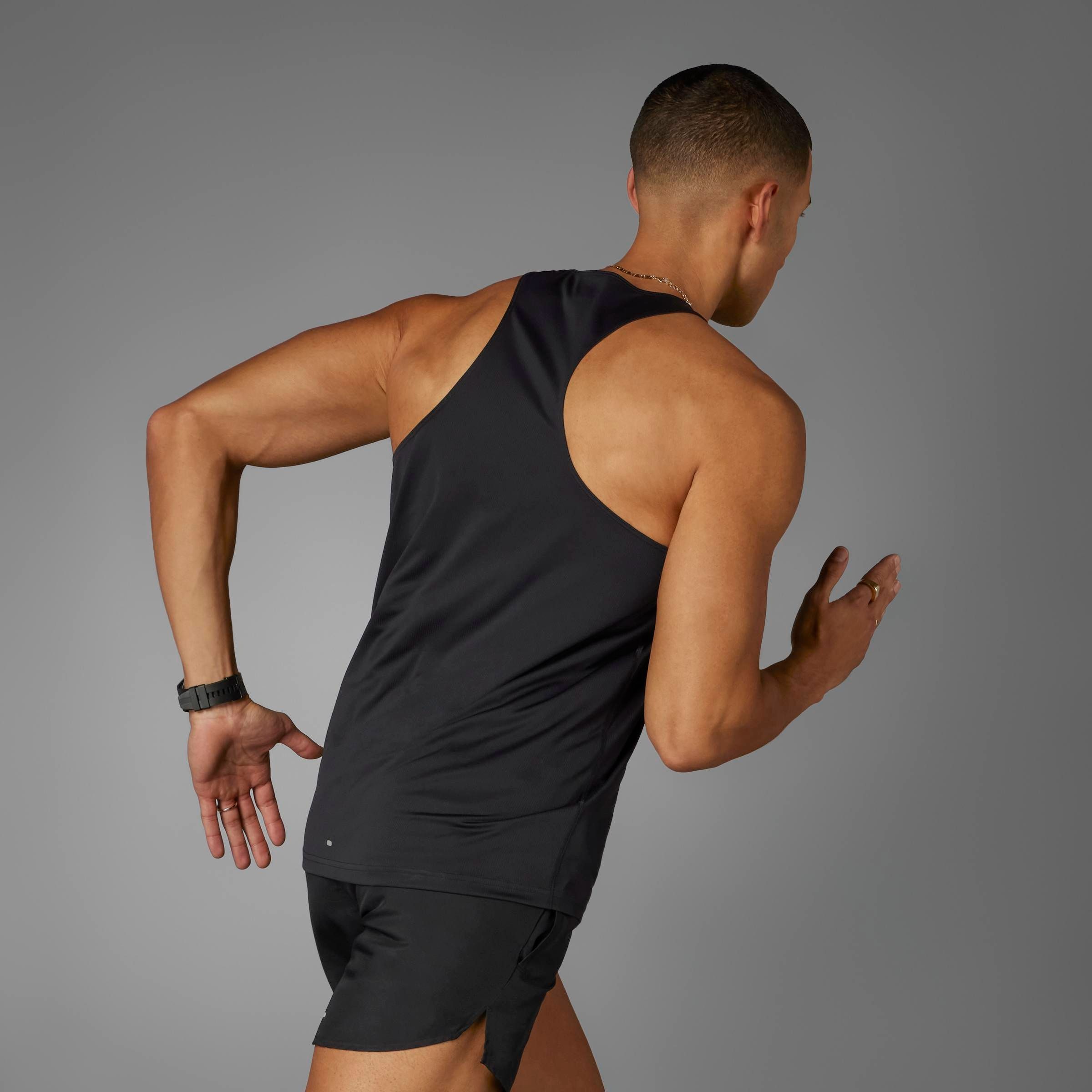 adidas Performance Lauftop »RUN IT TANK«