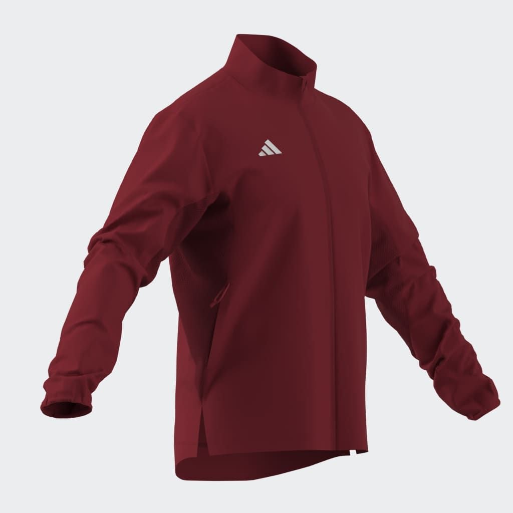 adidas Performance Laufjacke »ADIZERO E JCKT«