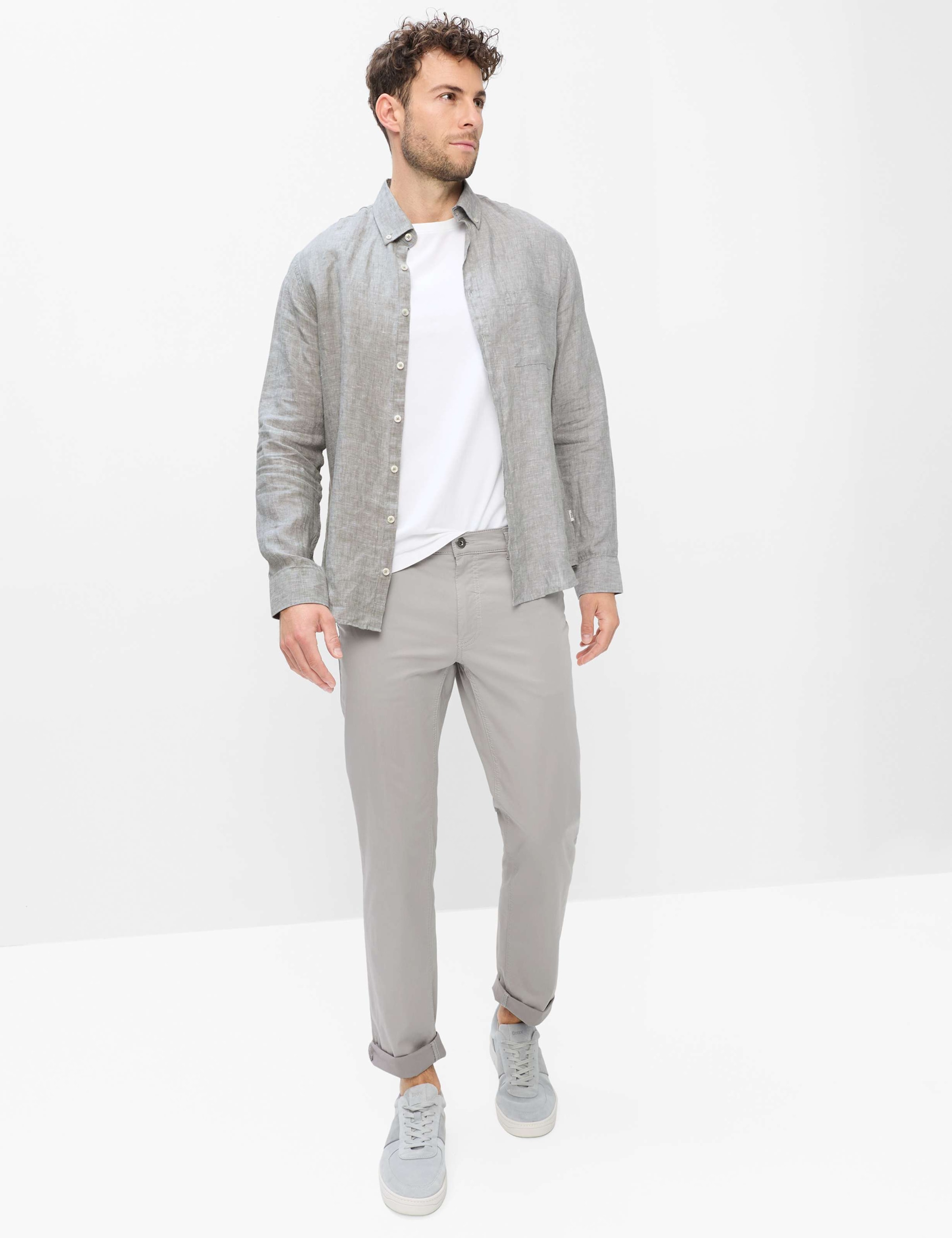 Brax 5-Pocket-Hose »Style COOPER«