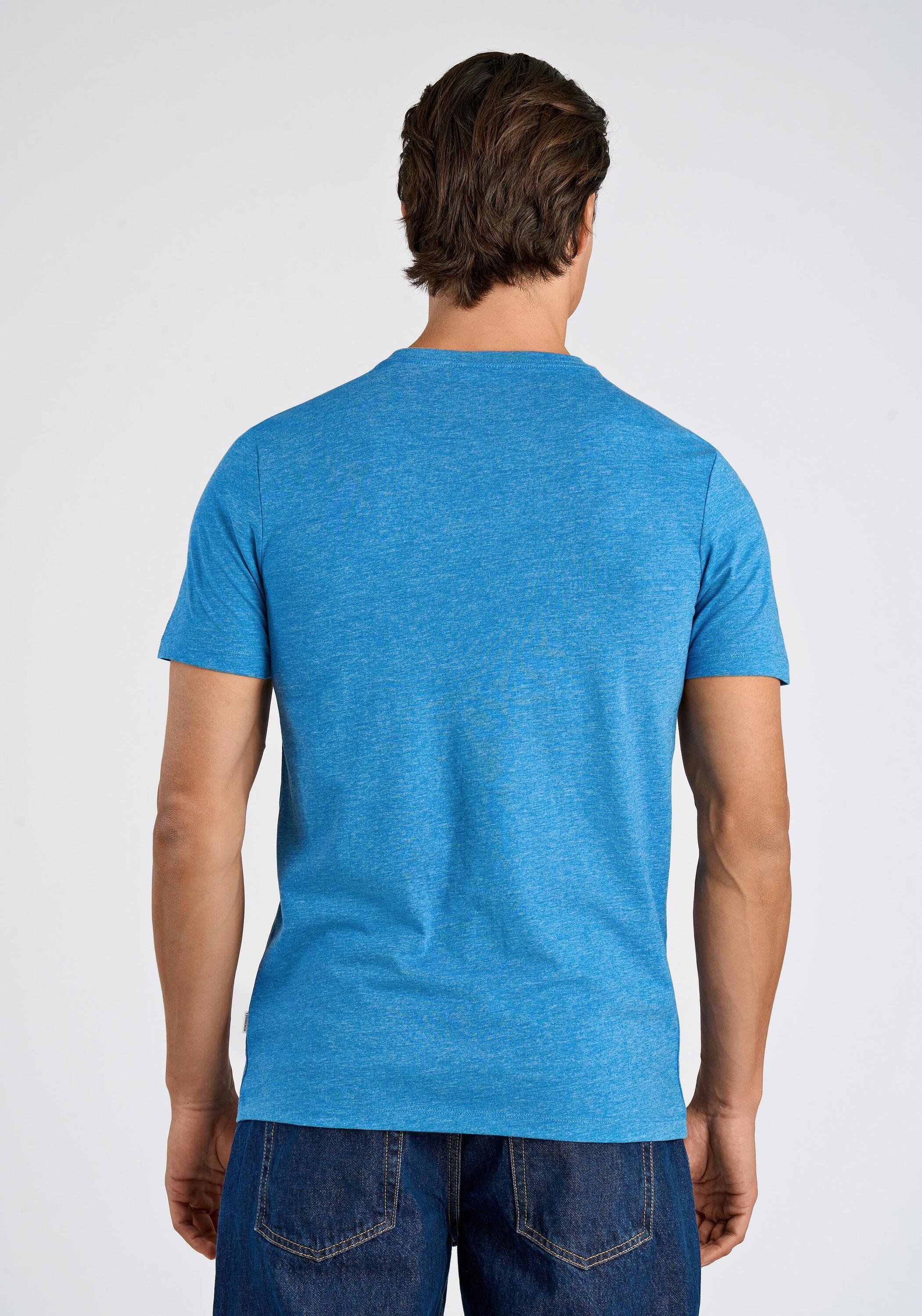 LINDBERGH T-Shirt "T-Shirt Relaxed Fit" günstig online kaufen