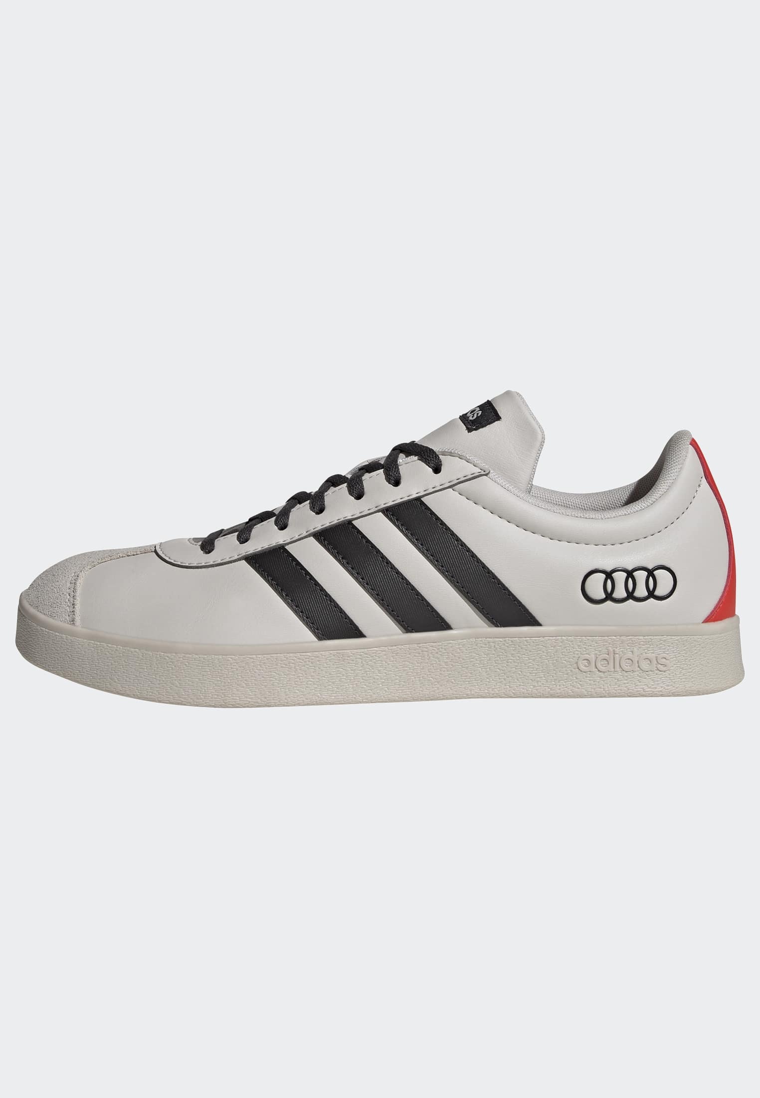 adidas Performance Sneaker »VL COURT AUDI REVOLUT F1 TEAM«  AUDI F1 Motorsport