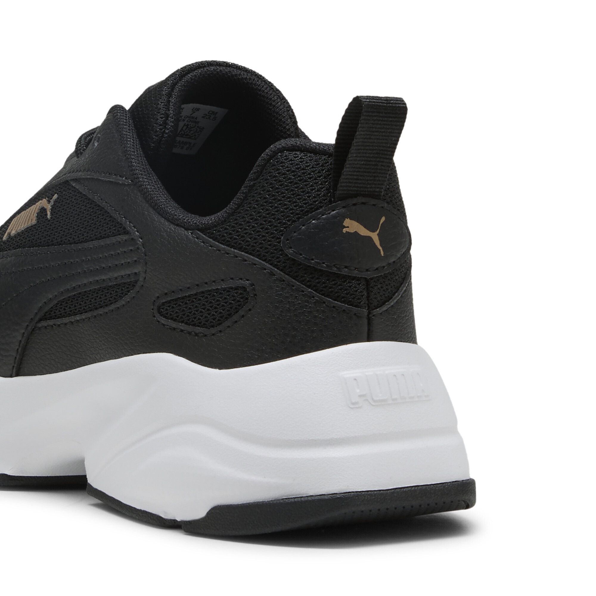 PUMA Sneaker "Cassia 2.0 Sneakers Damen" günstig online kaufen