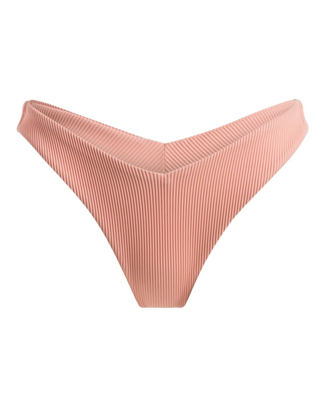 Roxy Bikini-Hose "Rib Roxy Love The Sunseeker"