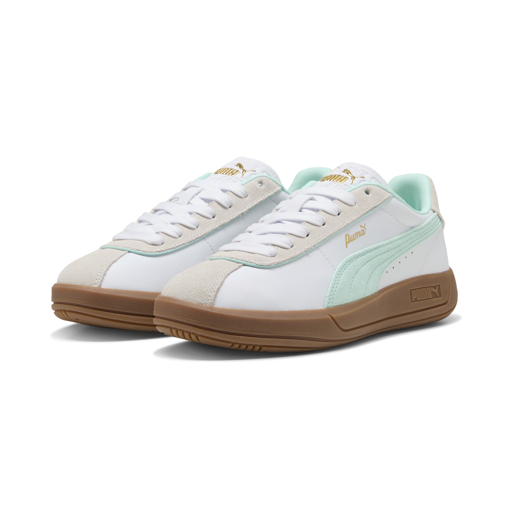 PUMA Sneaker "PUMA Club Klassika Sneakers Damen" günstig online kaufen