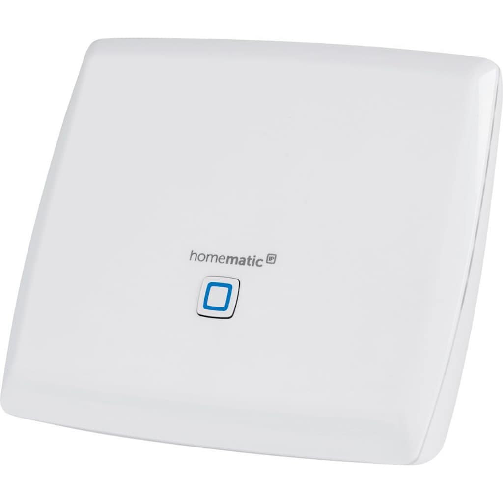 Homematic IP Smart-Home-Station