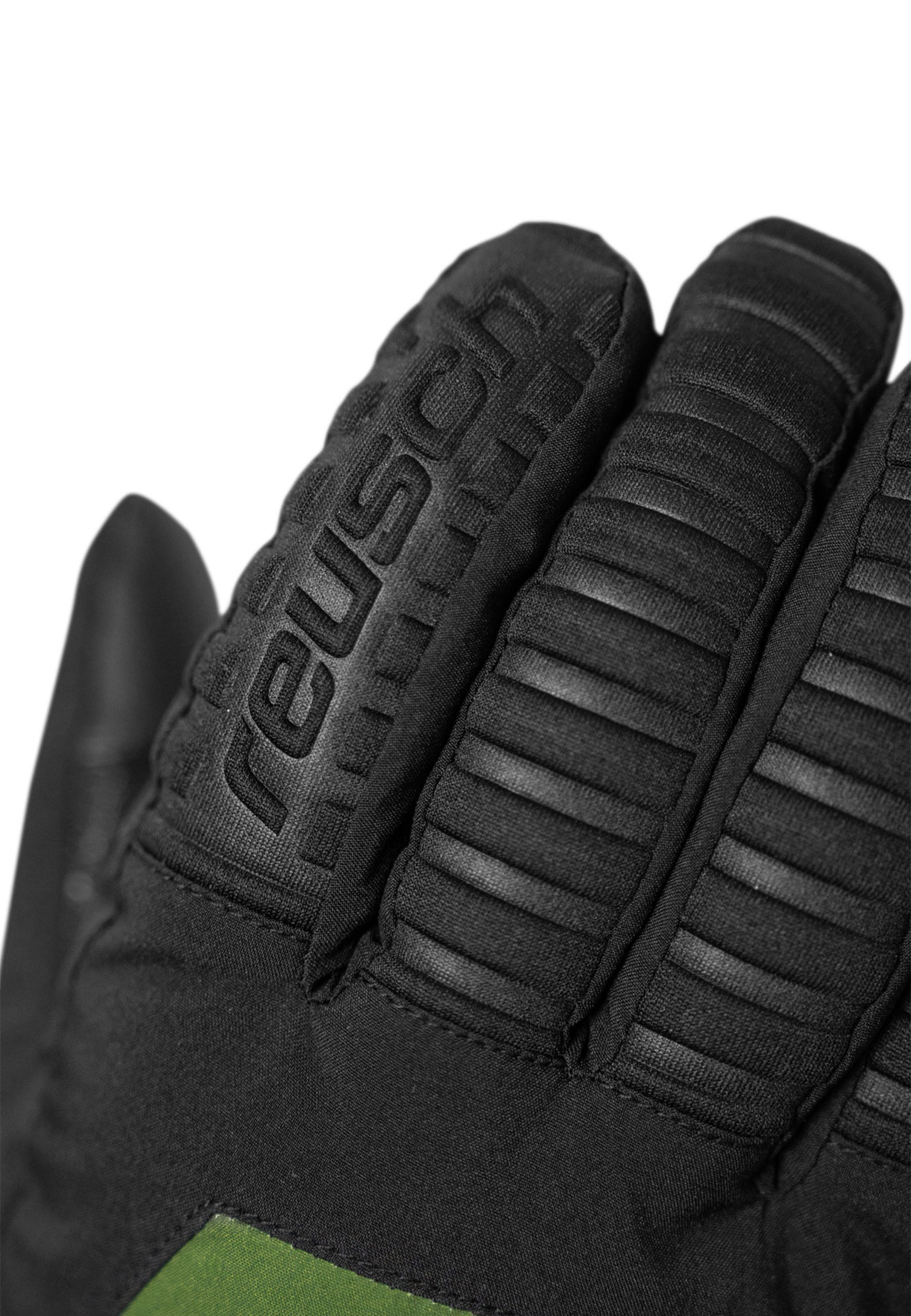 Reusch Skihandschuhe »Raptor R-TEX XT TOUCH-TEC«, warm, wasserdicht und atmungsaktiv