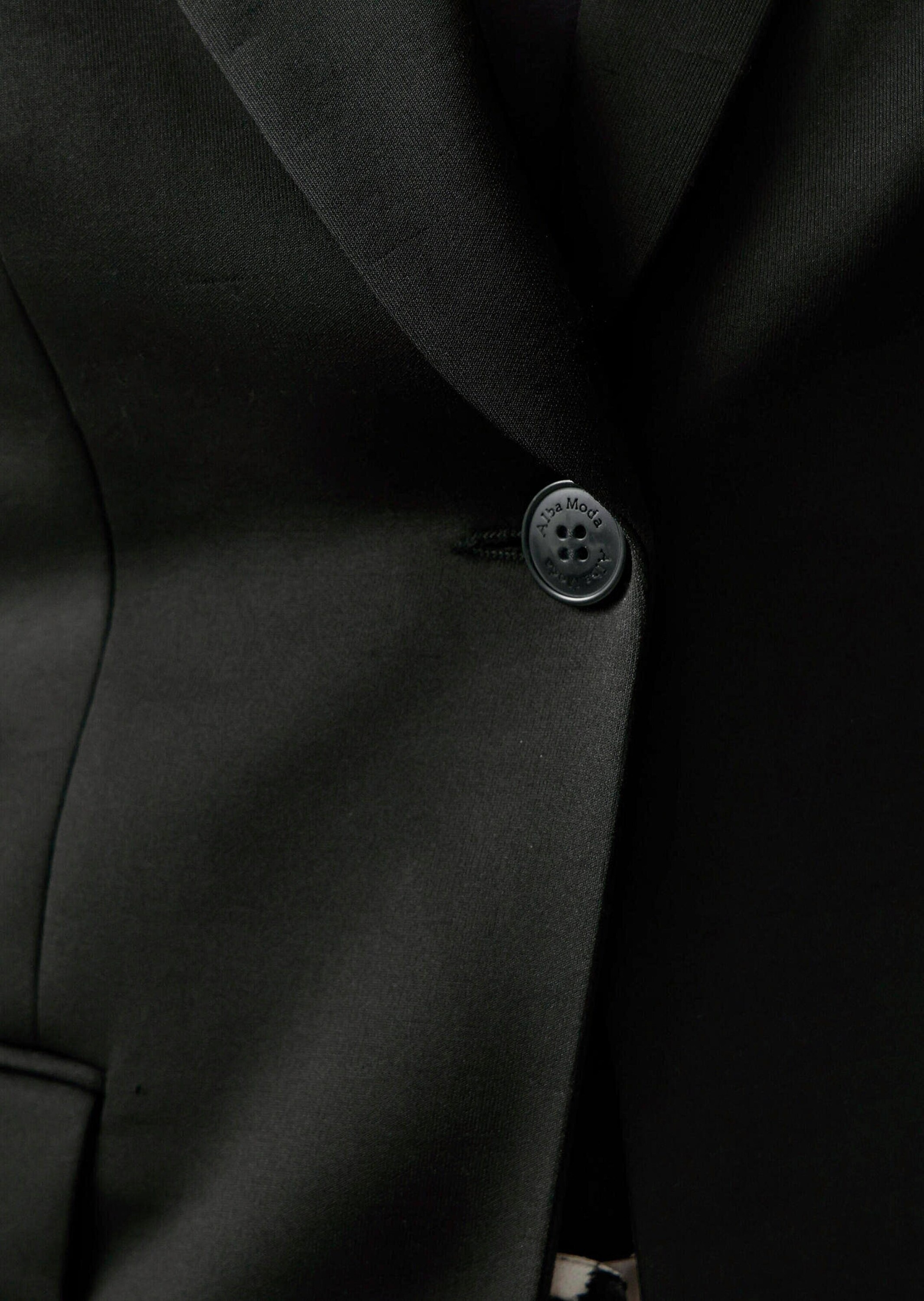 Alba Moda Jackenblazer »Blazer Blazer mit Schalkragen«