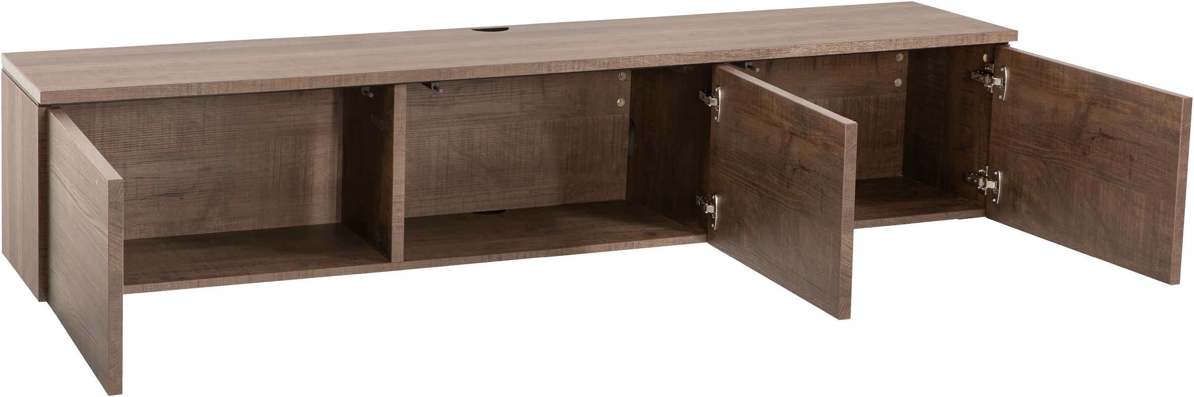 OMG Design TV-Schrank »Walney« 1 Stk. tlg.