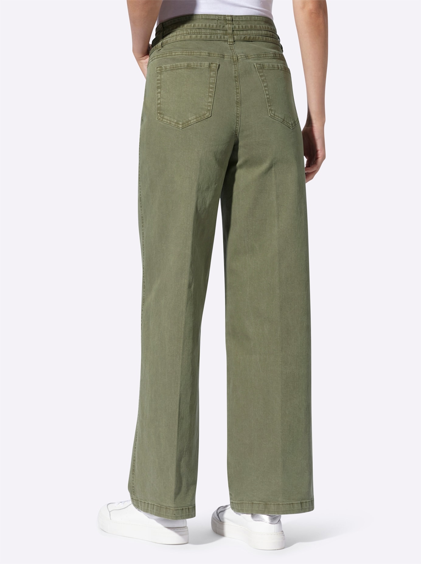 heine 5-Pocket-Hose