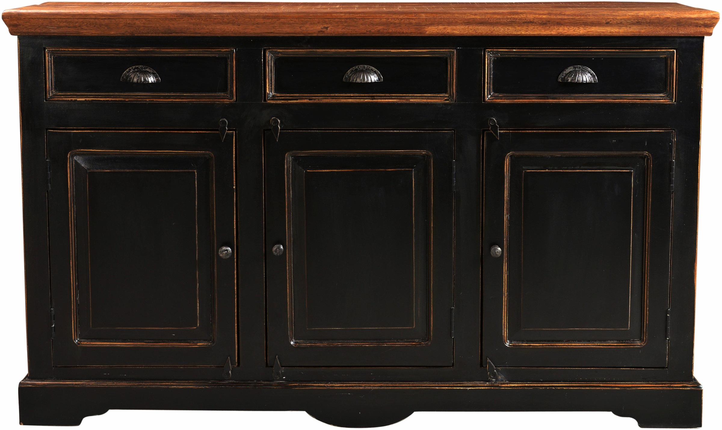 SIT Sideboard »Corsica«, Breite 150 Shabby BAUR Chic, | cm, Vintage