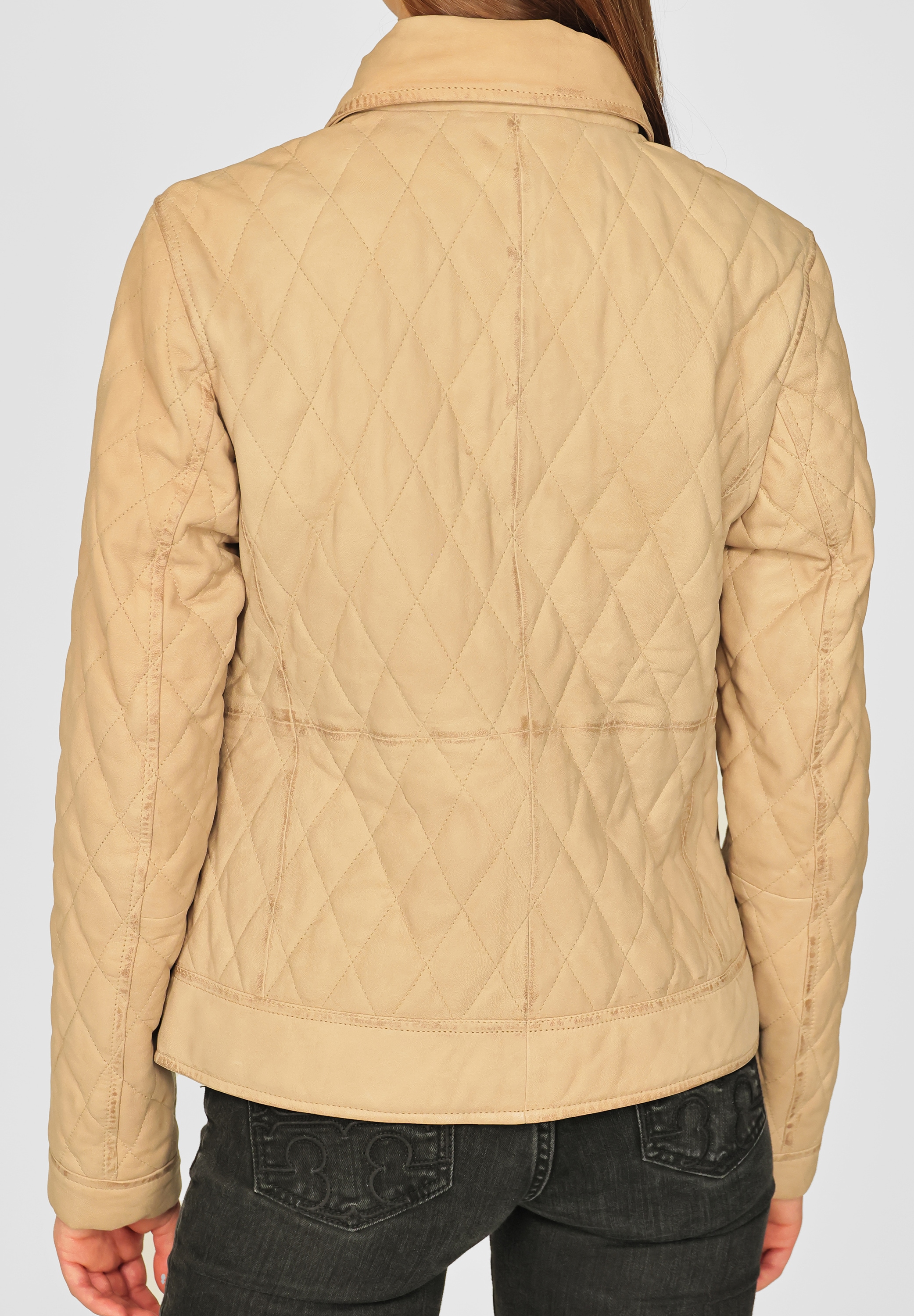 Maze Lederjacke »4202120«