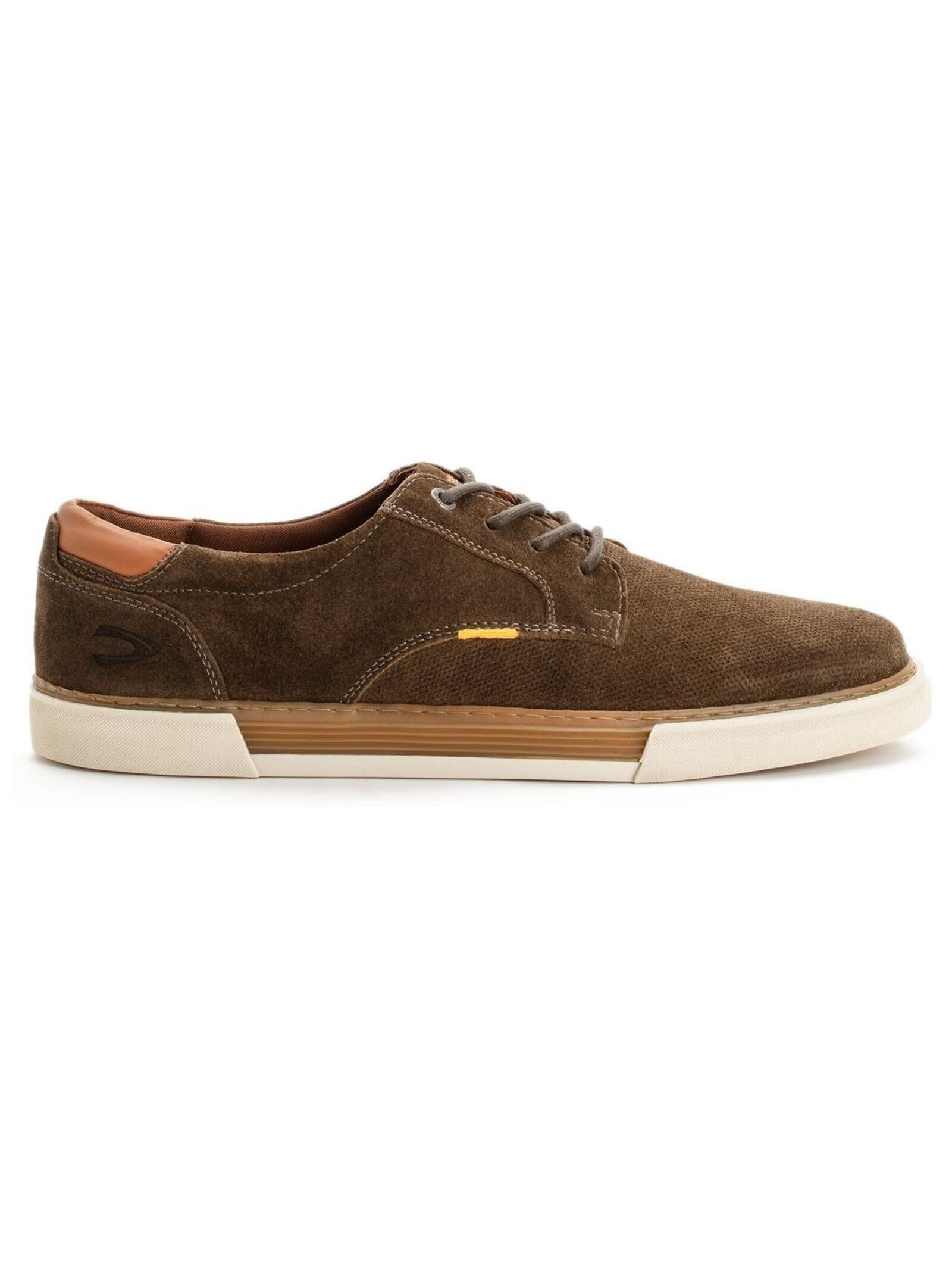 camel active Sneaker »camel active Sneaker Leder«