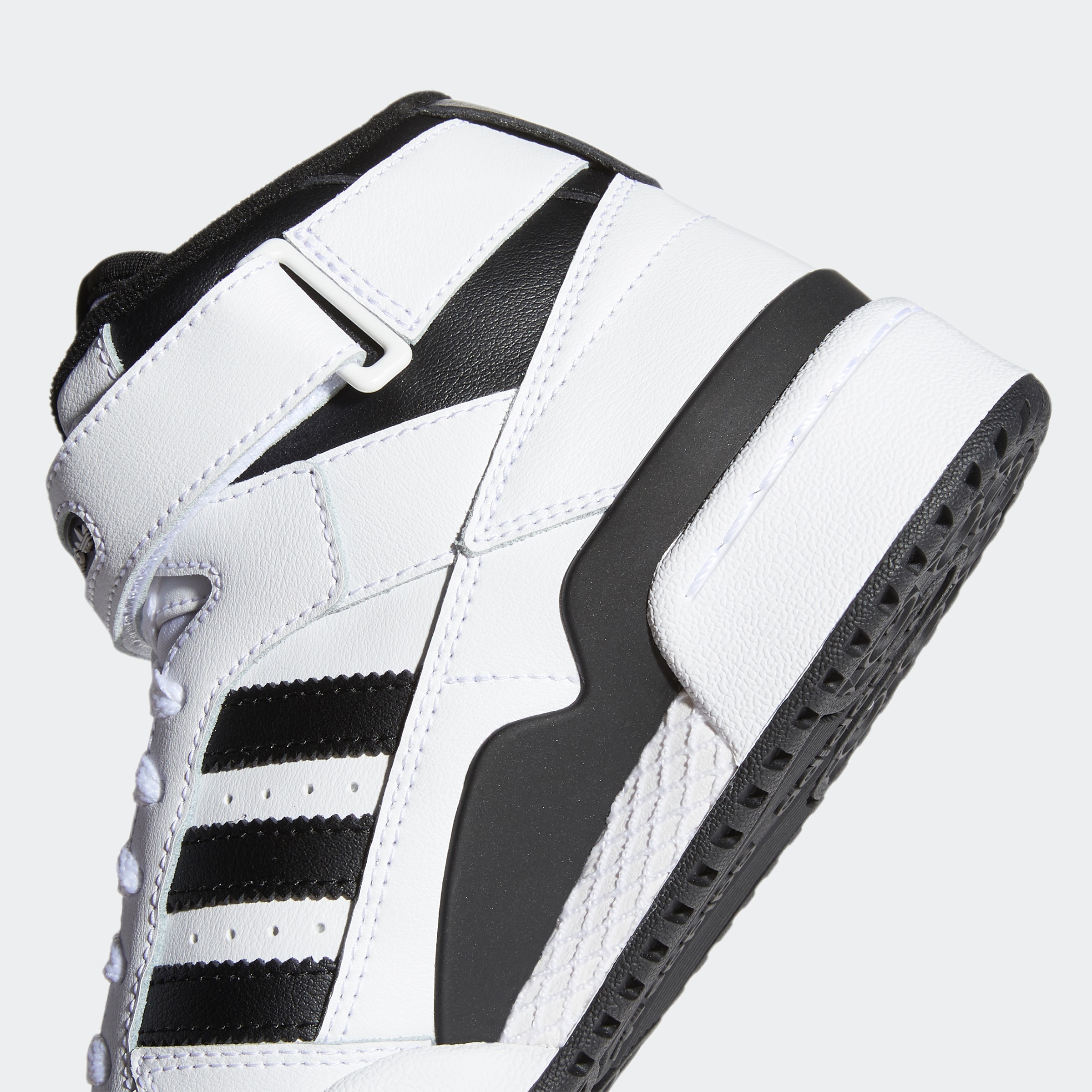 adidas Originals Sneaker »FORUM MID«