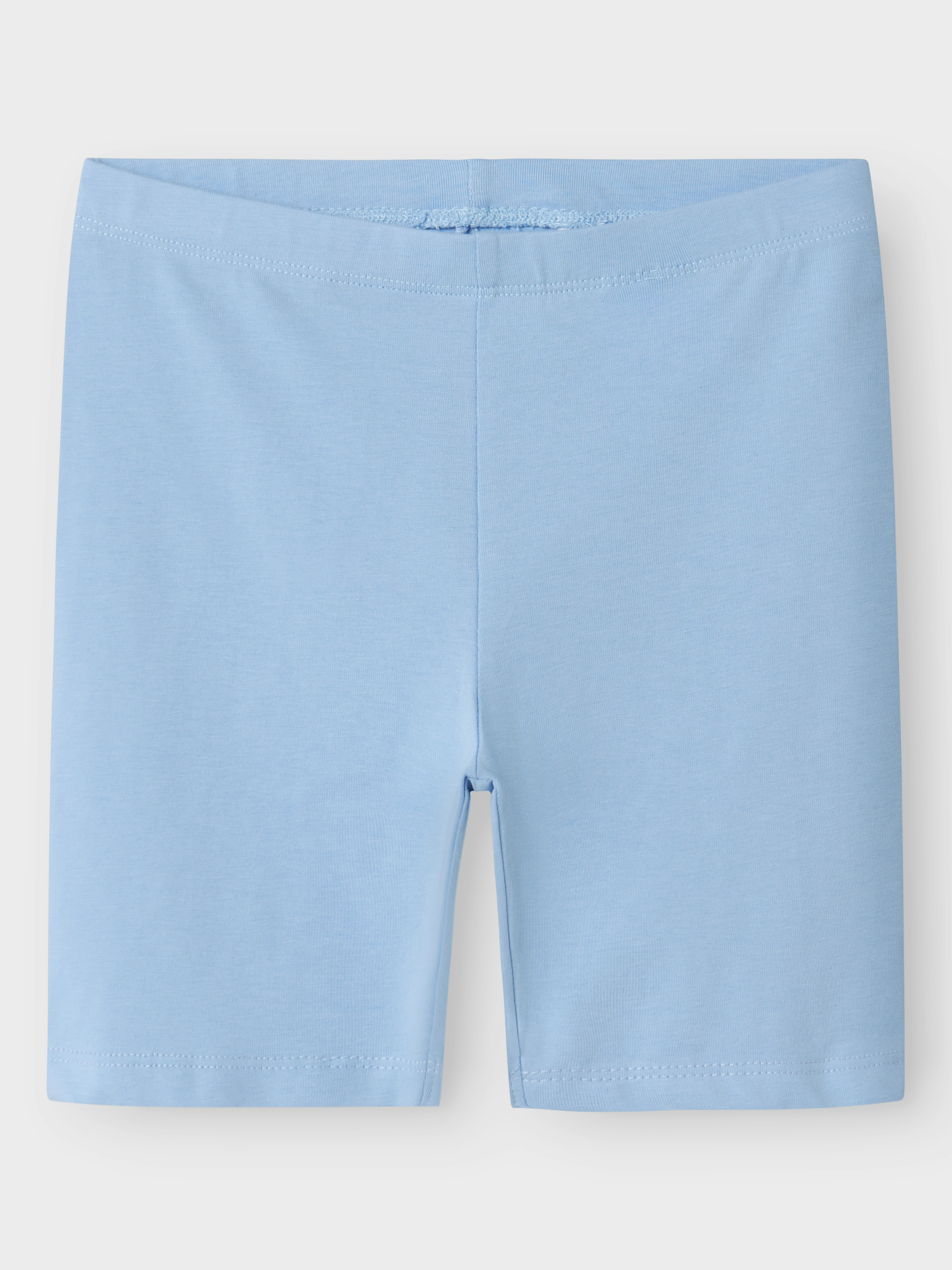 Name It Radlerhose »NKFVIVIAN 2P SOLID SHORT LEGGING NOOS«, (Packung, 2 tlg.)