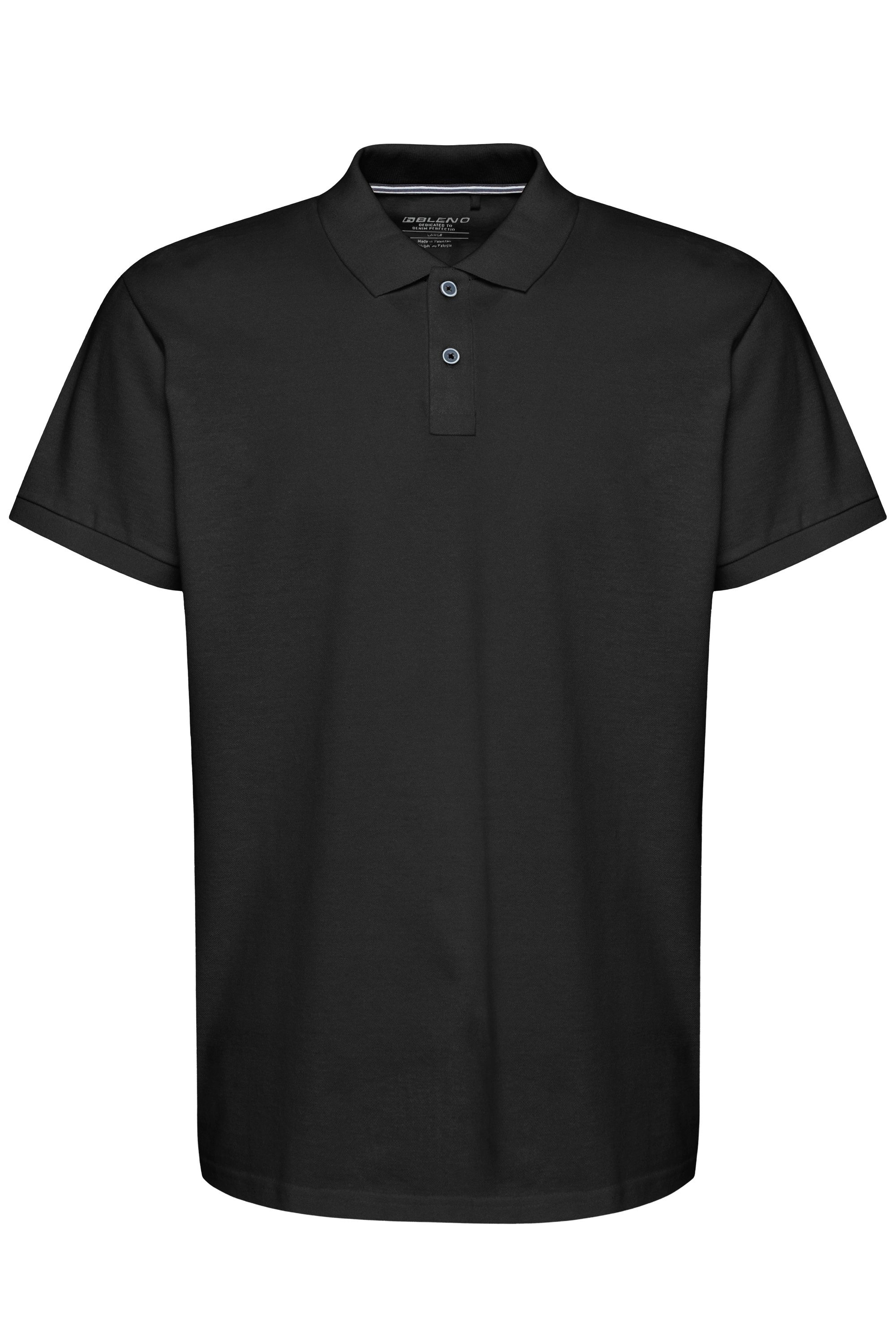 Blend Poloshirt "BHEric" Klassisches Poloshirt günstig online kaufen