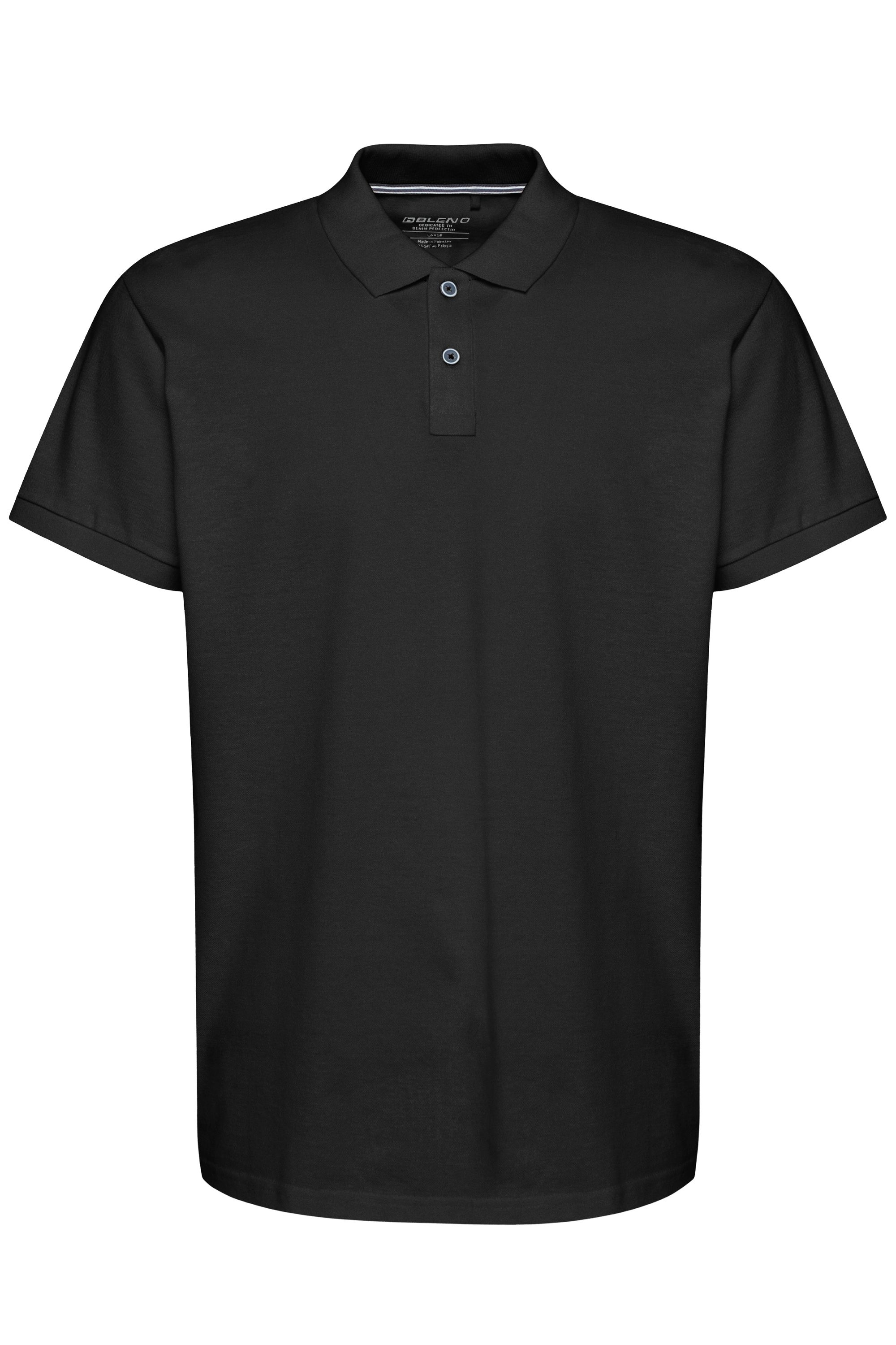 Blend Poloshirt "Poloshirt BHEric"
