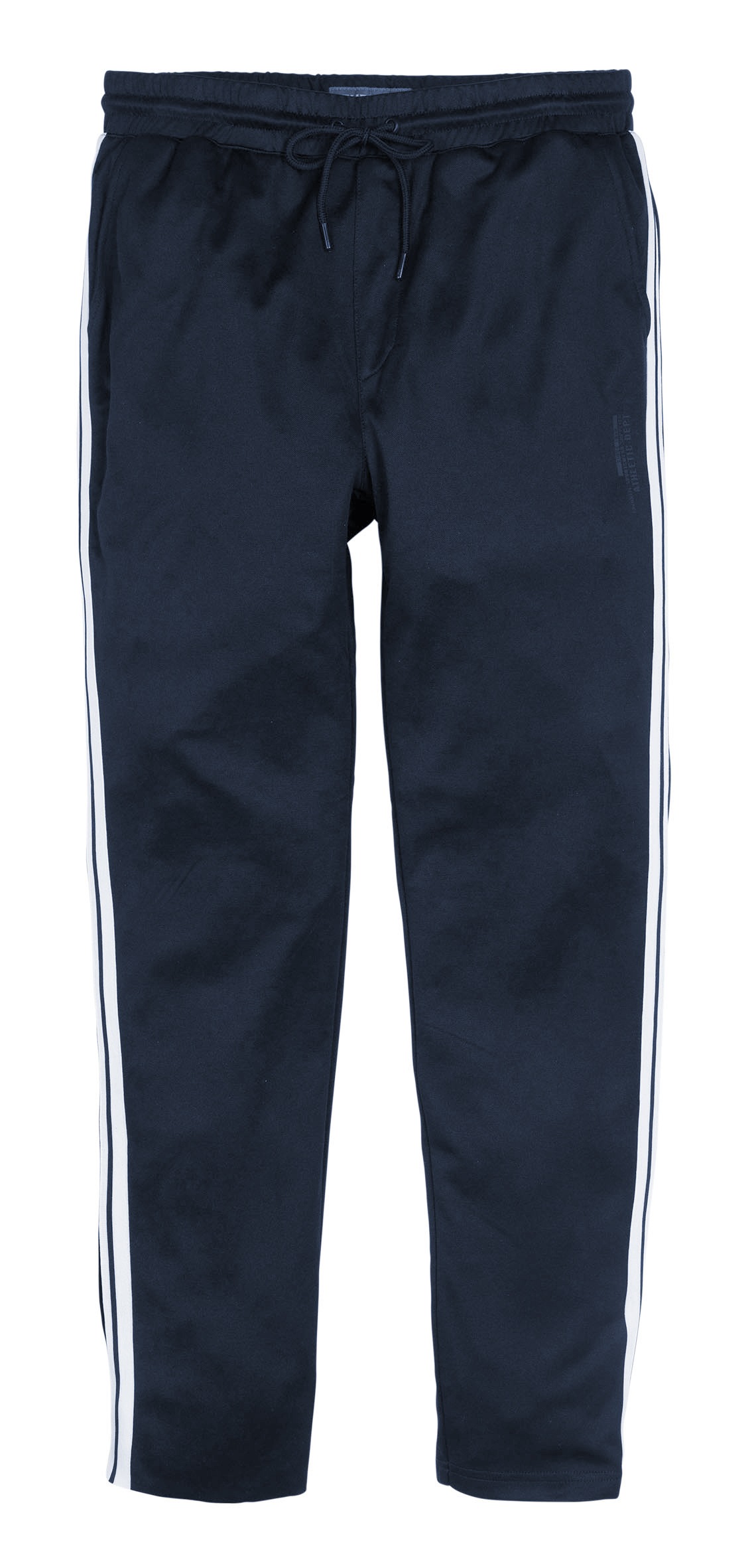 HERO by John Medoox Sporthose »Racingstripe Hero by John Medoox Jogginghose«, Bequemer Oberschenkel Casual Polyester für Herren