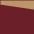 rot + Holzwerkstoff mit Farbe Buche