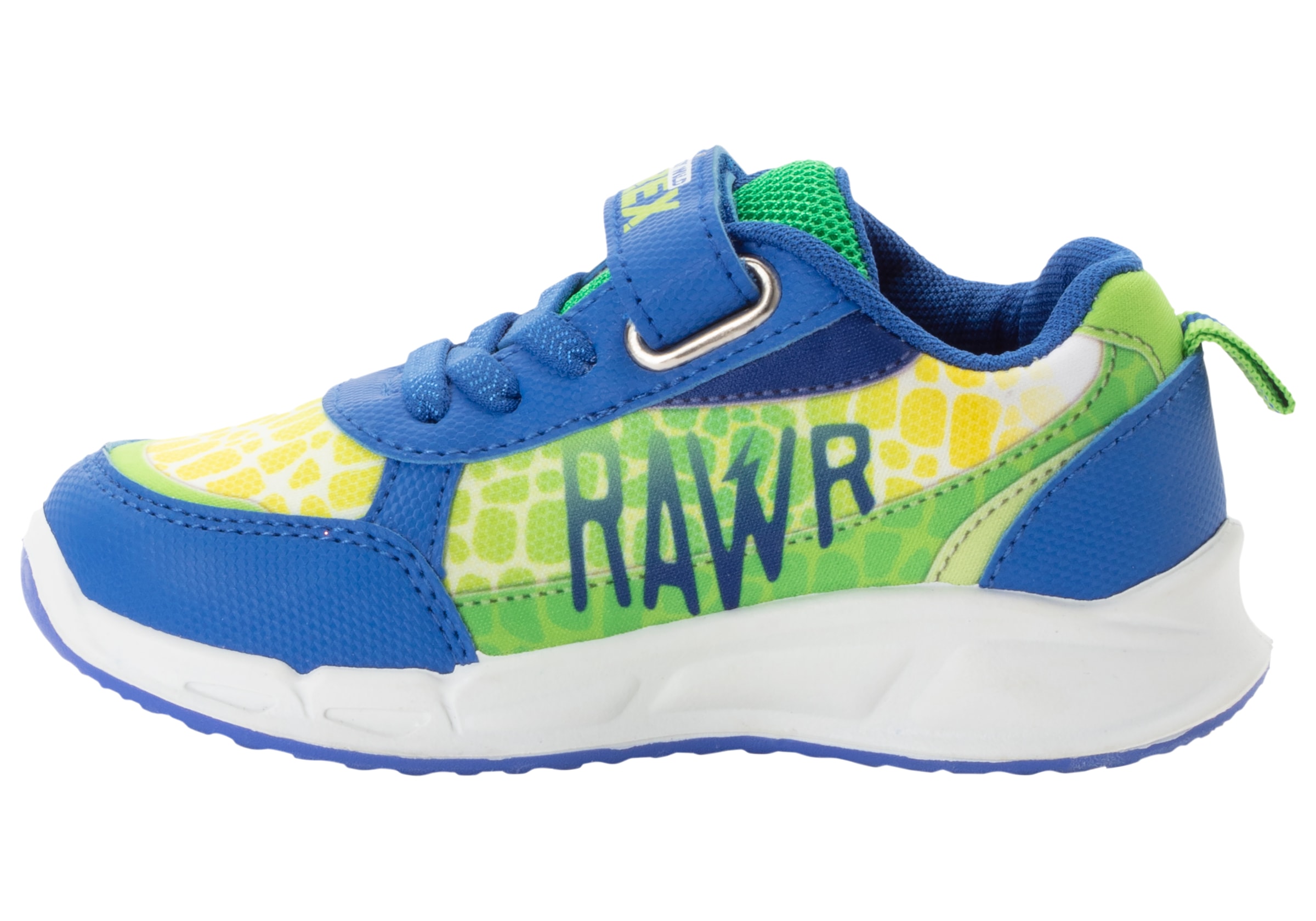 Disney Sneaker »Dinosaur«, mit cooler Blinkfunktion