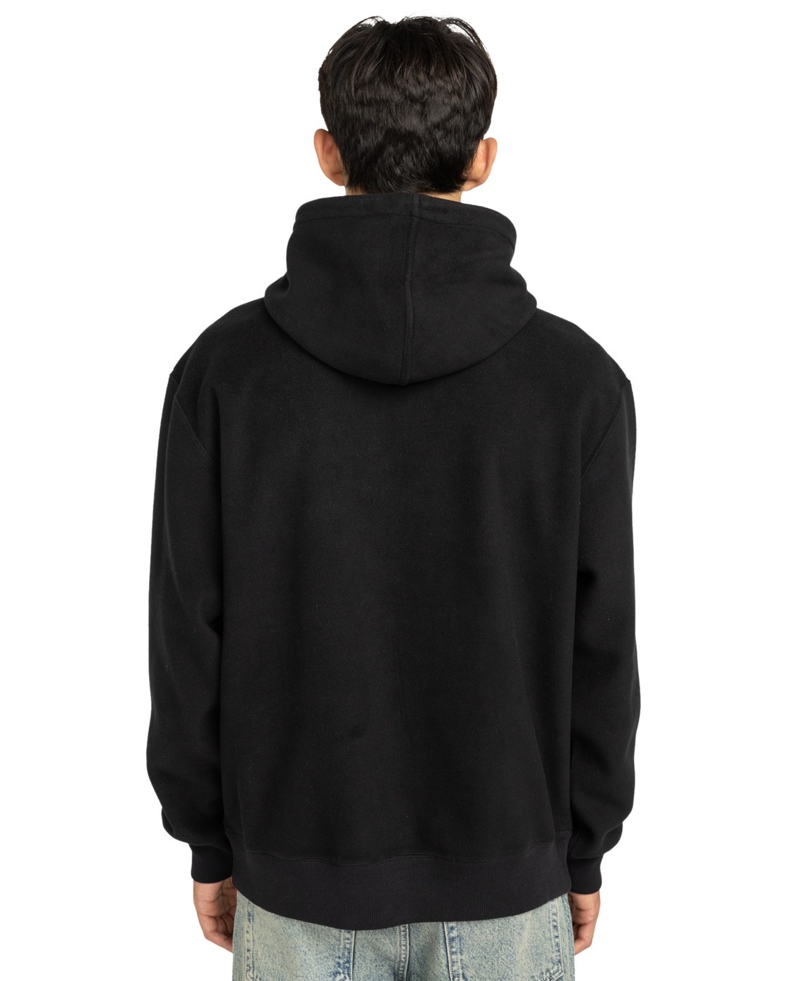 Element Kapuzensweatshirt "Capsule Rain Polar" günstig online kaufen