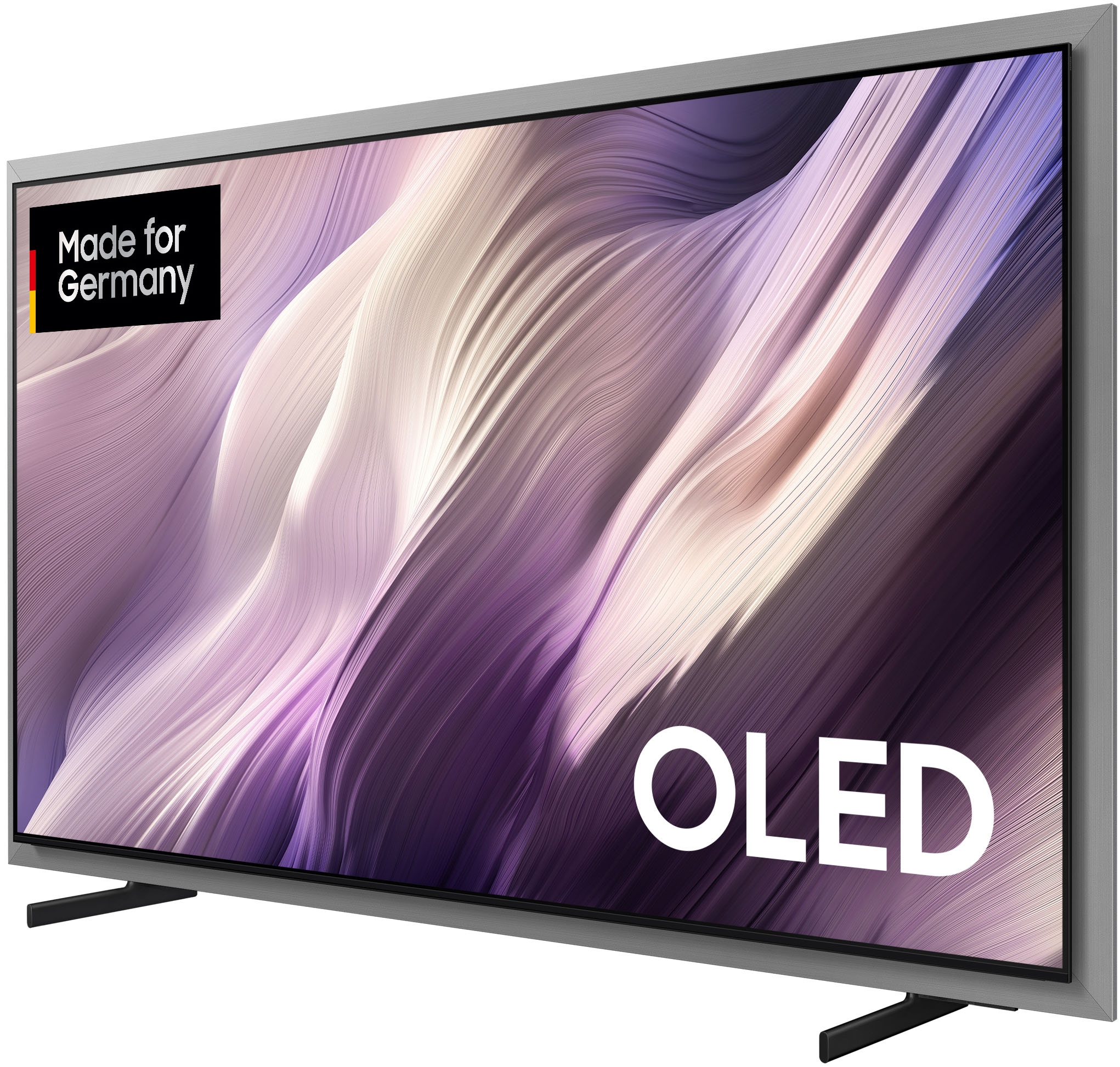 Samsung OLED-Fernseher »GQ55S99HAT« 138 cm/55 ″ Smart-TV