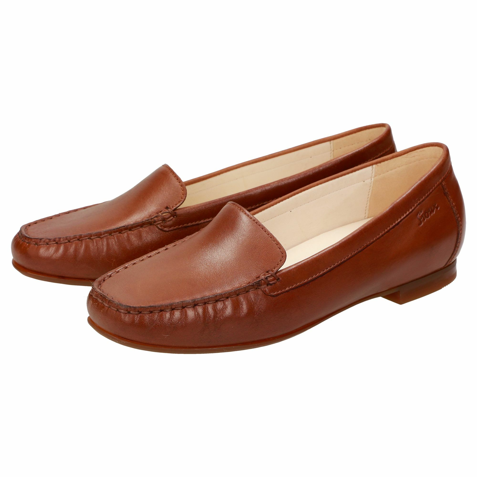 SIOUX Slipper "Zalla"