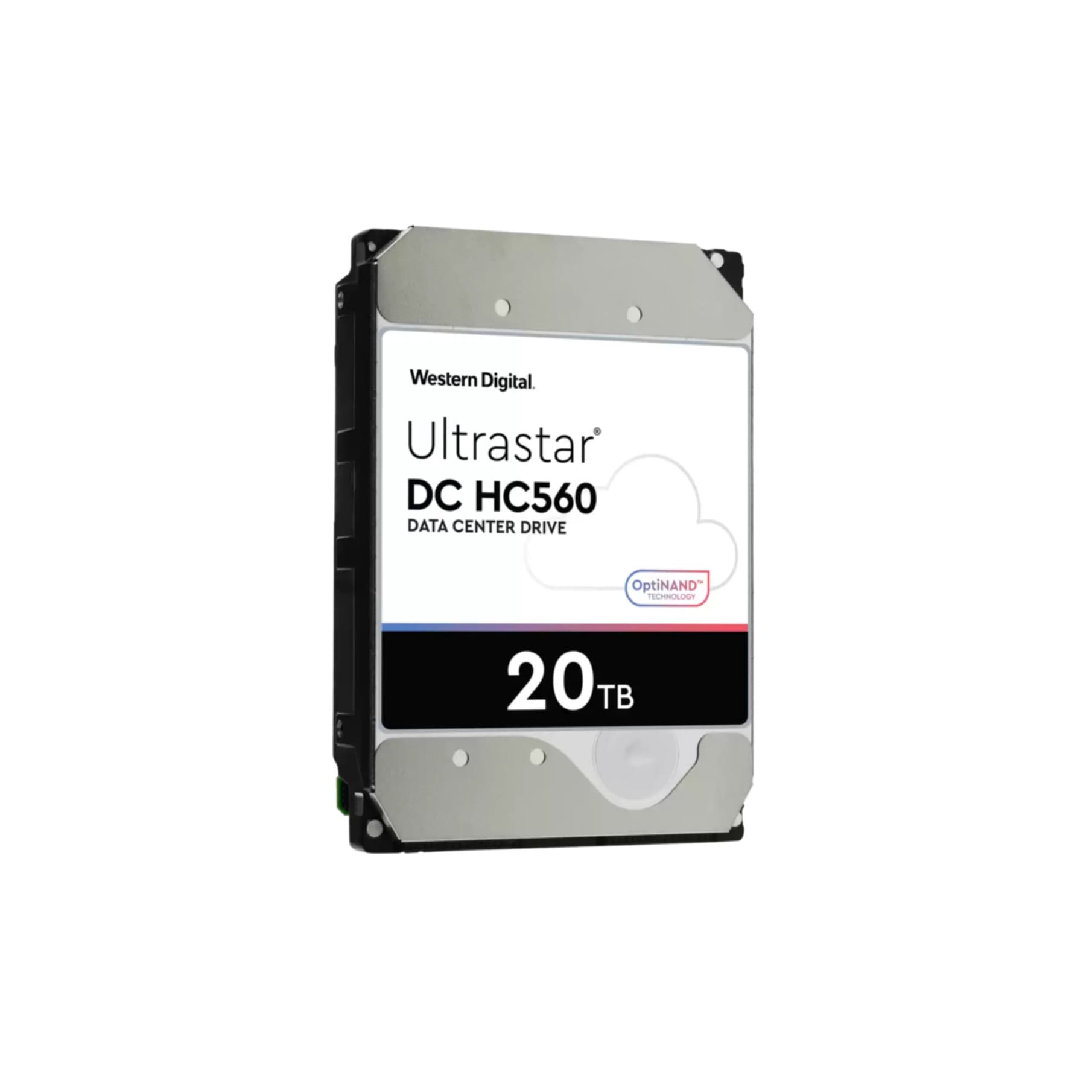 Western Digital interne HDD-Festplatte »DC HC560«