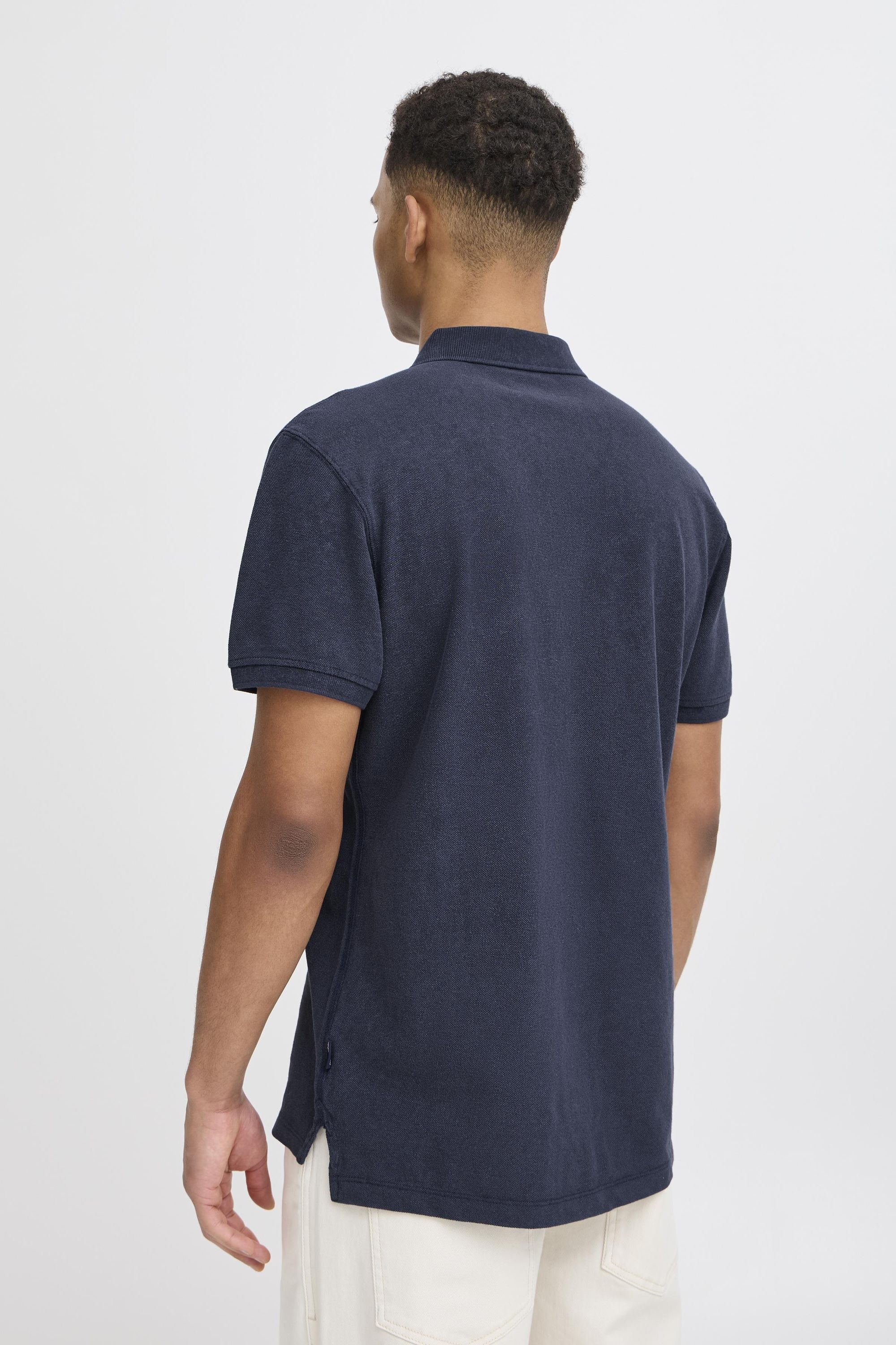 Blend Poloshirt »Poloshirt BHEFRAN«