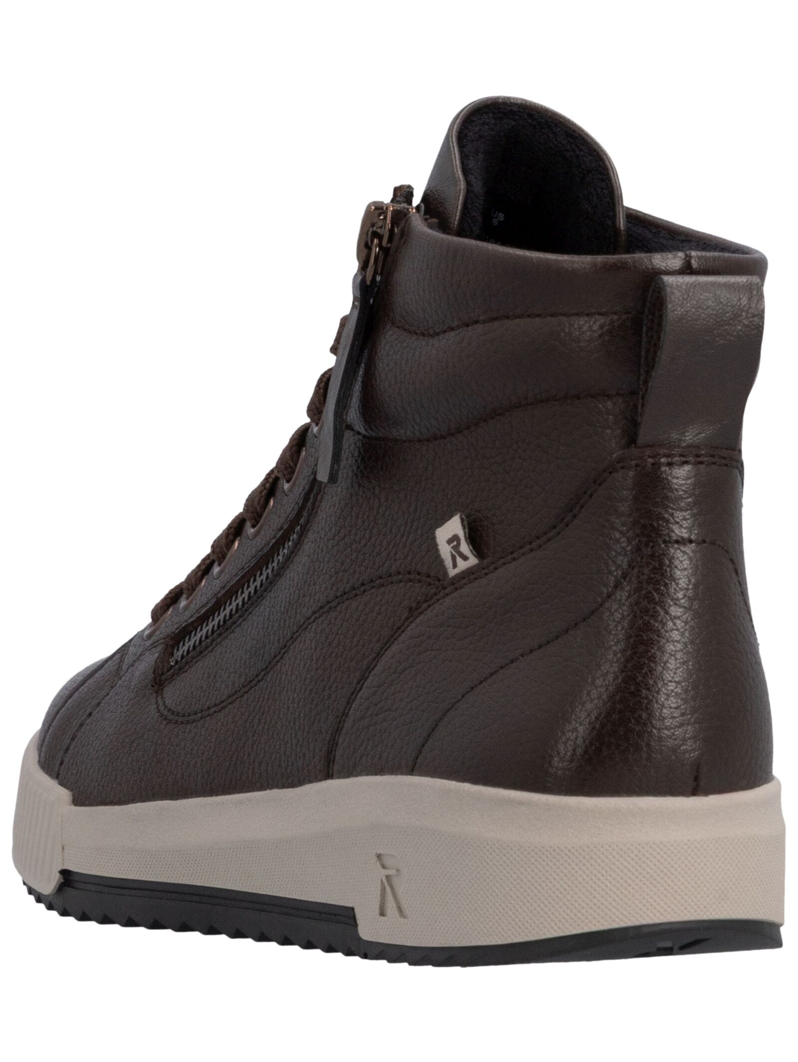 Rieker Sneaker »Rieker Sneaker Glattleder«