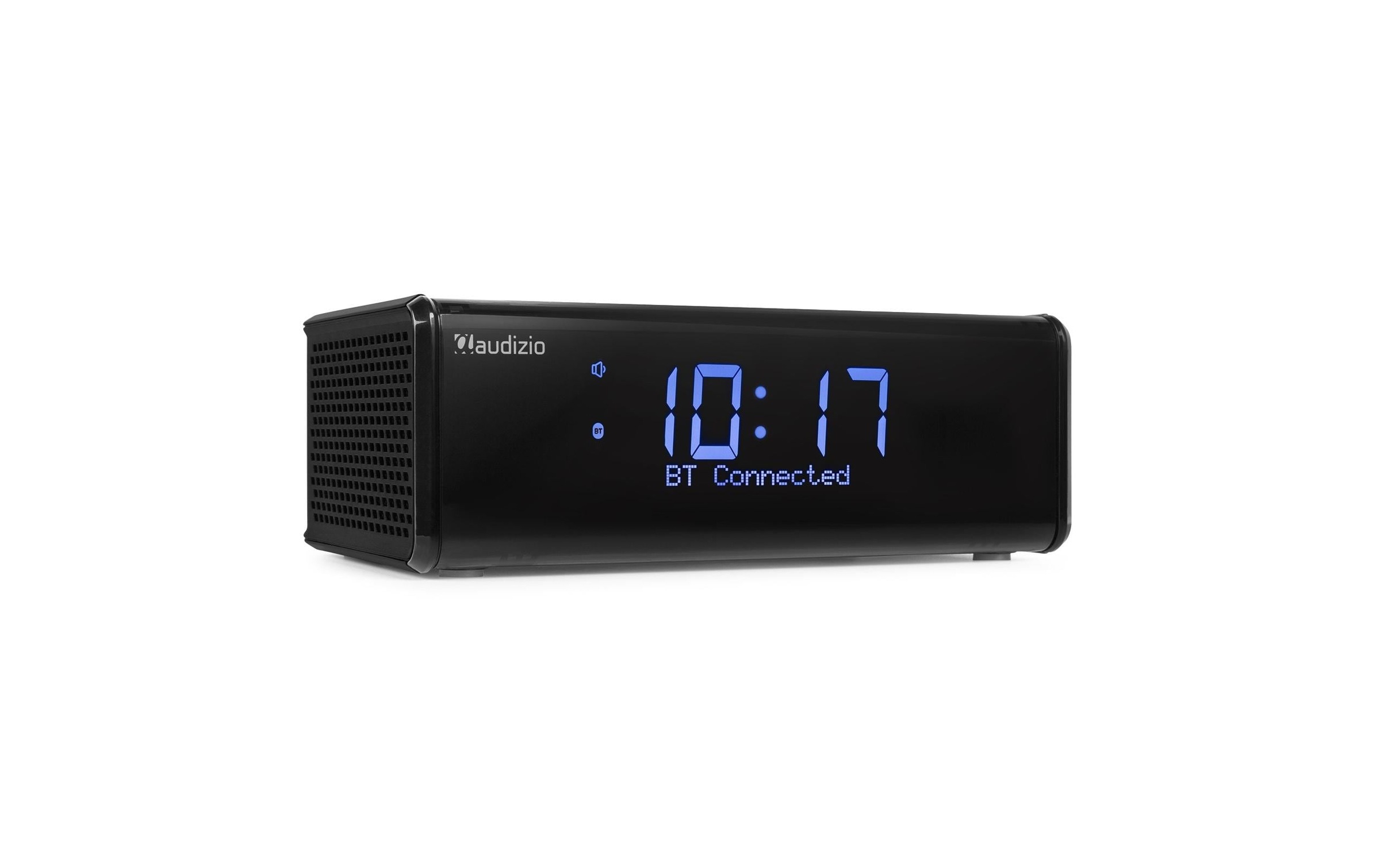 AUDIZIO Radiowecker »Cuneo Schwarz«