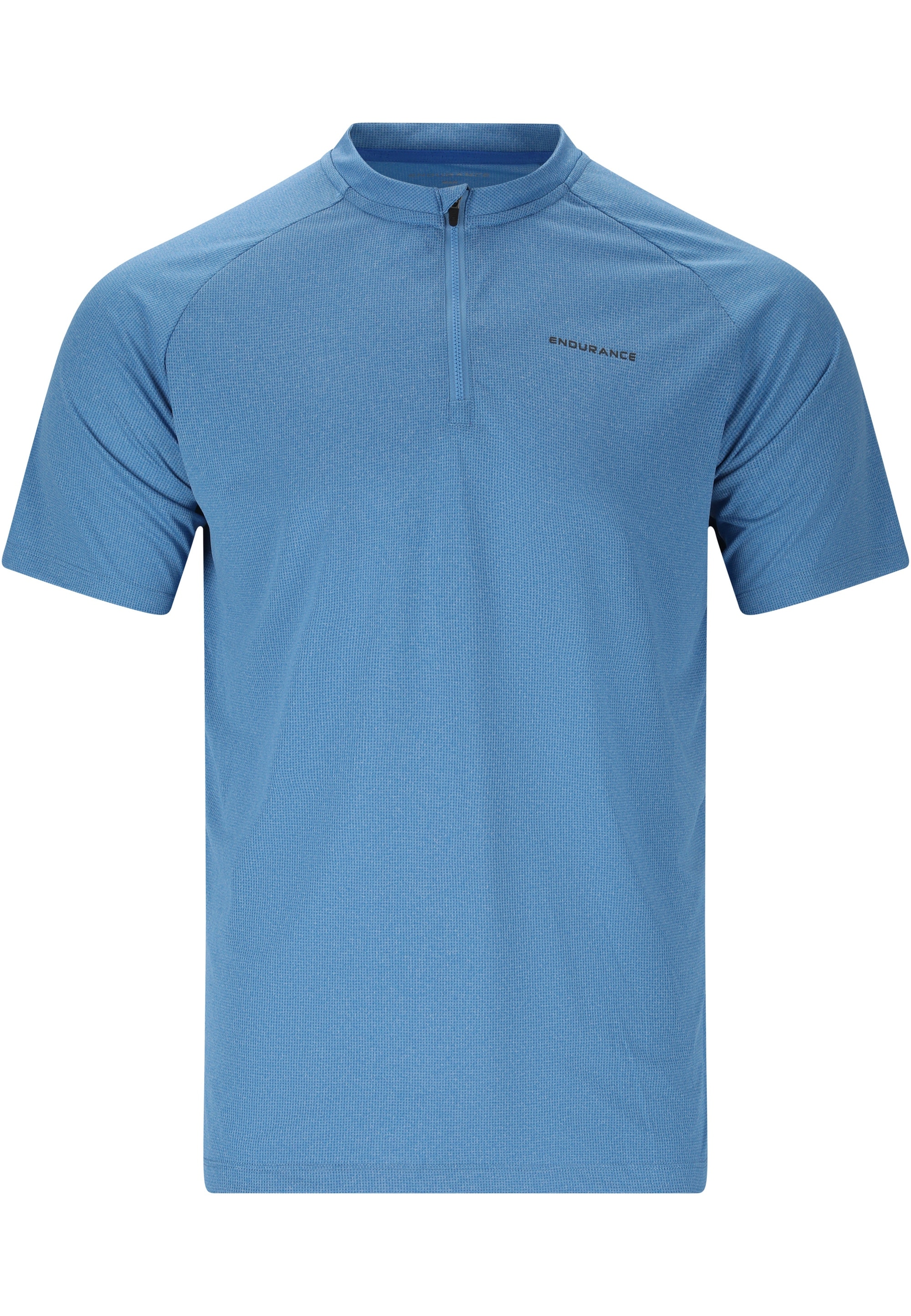 ENDURANCE Funktionsshirt »Crow« mit Quick-Dry-Technologie