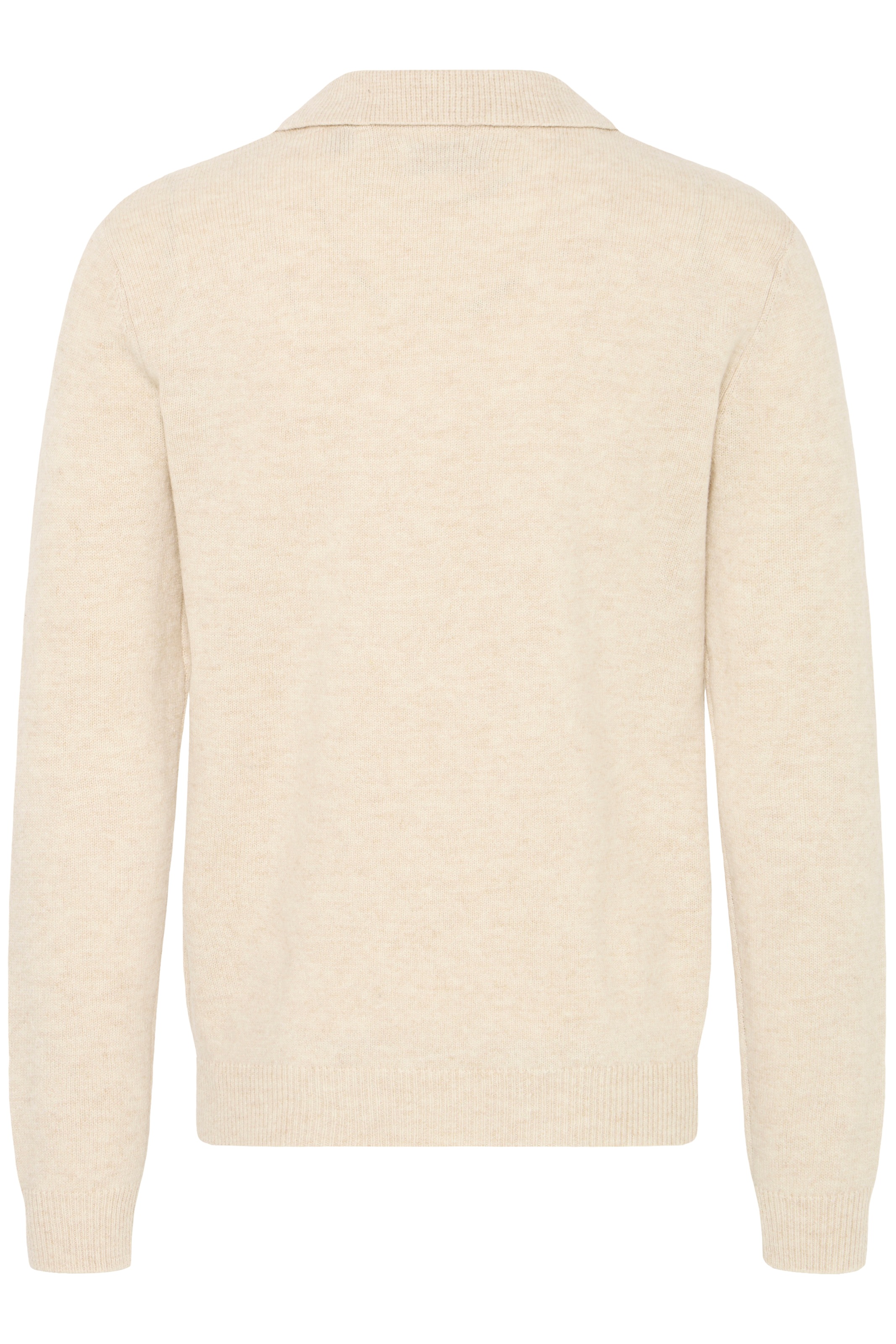 Blend Polokragenpullover »BHBRANKO POLO SPLITN.«