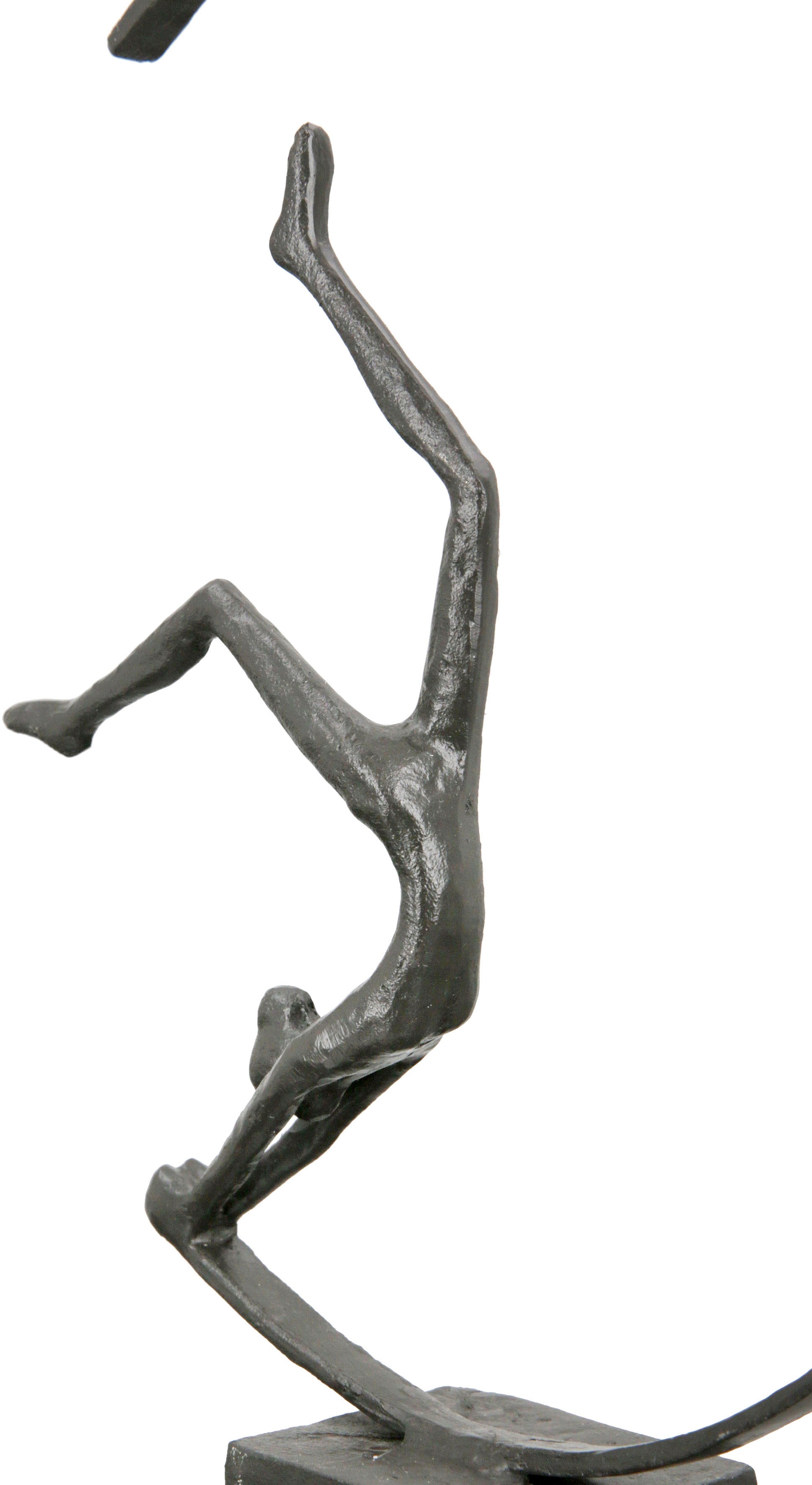 Black Friday BAUR Dekofigur Gymnast« by | Gilde »Skulptur Casablanca