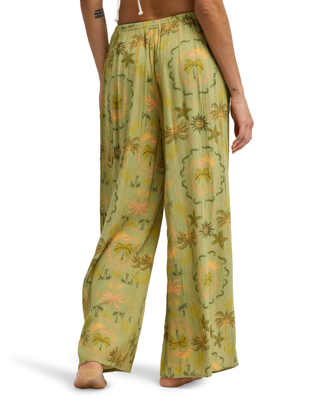 Billabong Stoffhose "Beach Spirit" günstig online kaufen