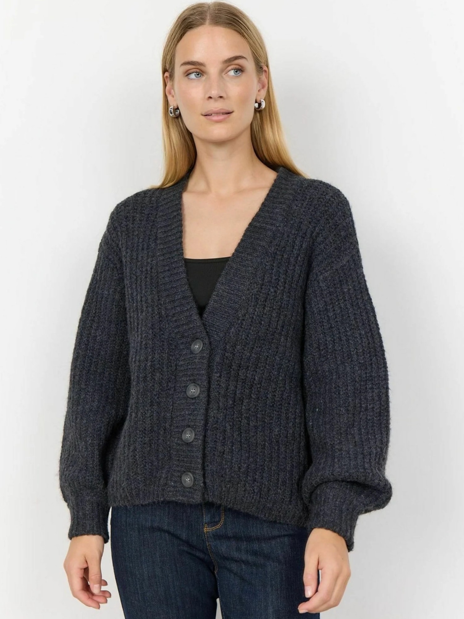 soyaconcept Cardigan »Soya Concept Cardigan SC-GUNNA 8«