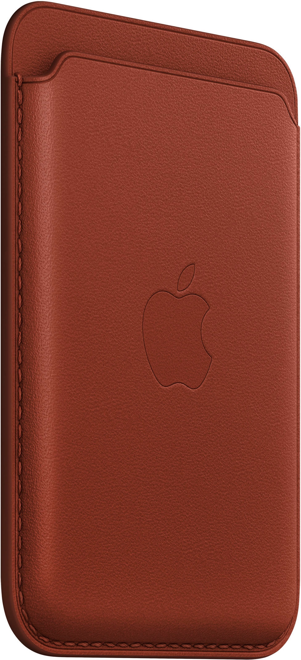 Apple Handyhülle »iPhone Leather Wallet with MagSafe«, iPhone 14 Pro-iPhone  14 Pro Max-iPhone 14-iPhone 14 Plus-iPhone 13 Pro-iPhone 13 Pro Max-iPhone  13 Mini-iPhone 13-iPhone 12 Pro-iPhone 12 Pro Max-iPhone 12 Mini-iPhone 12