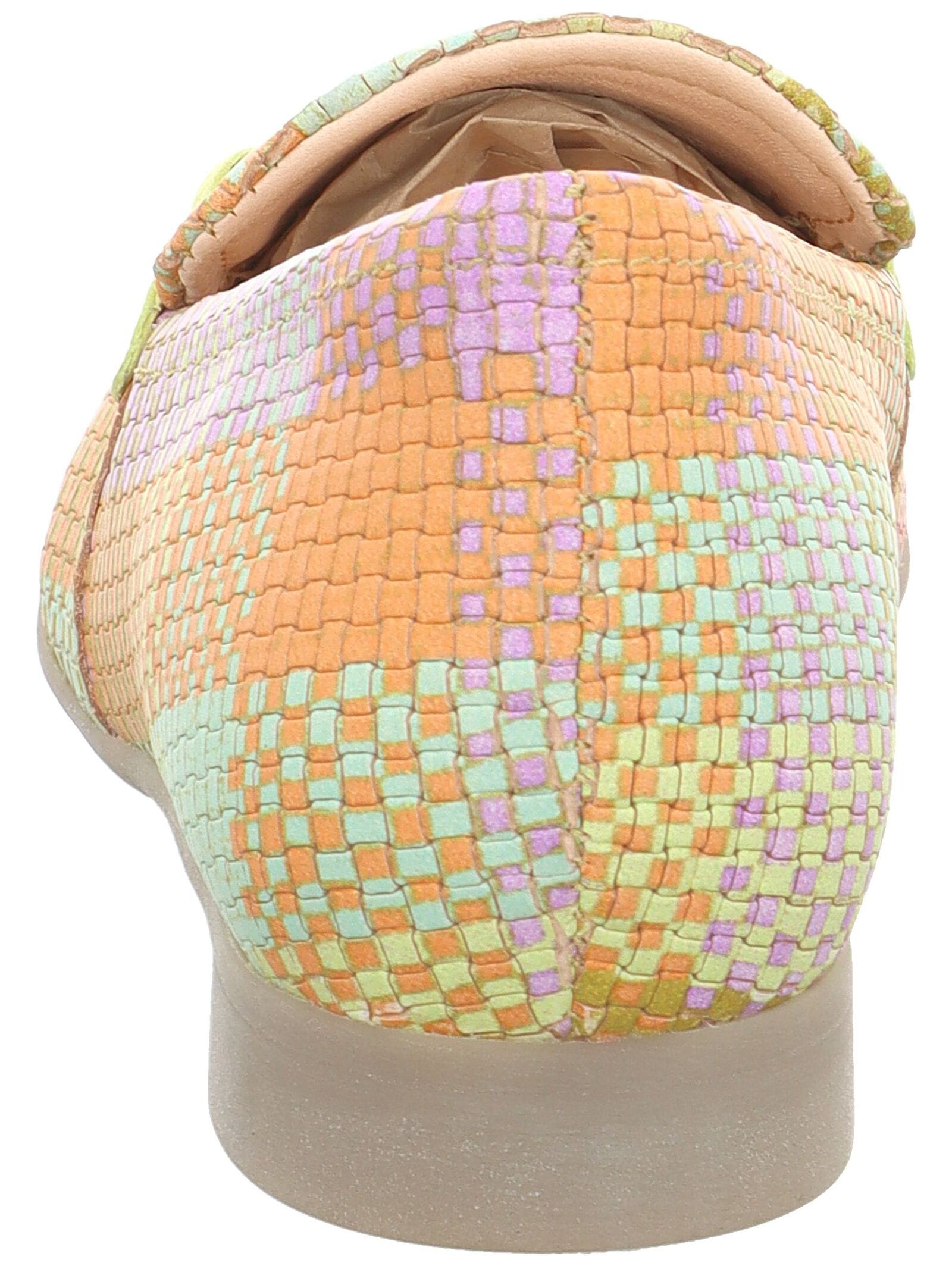 Think! Slipper »Think! Slipper Leder«