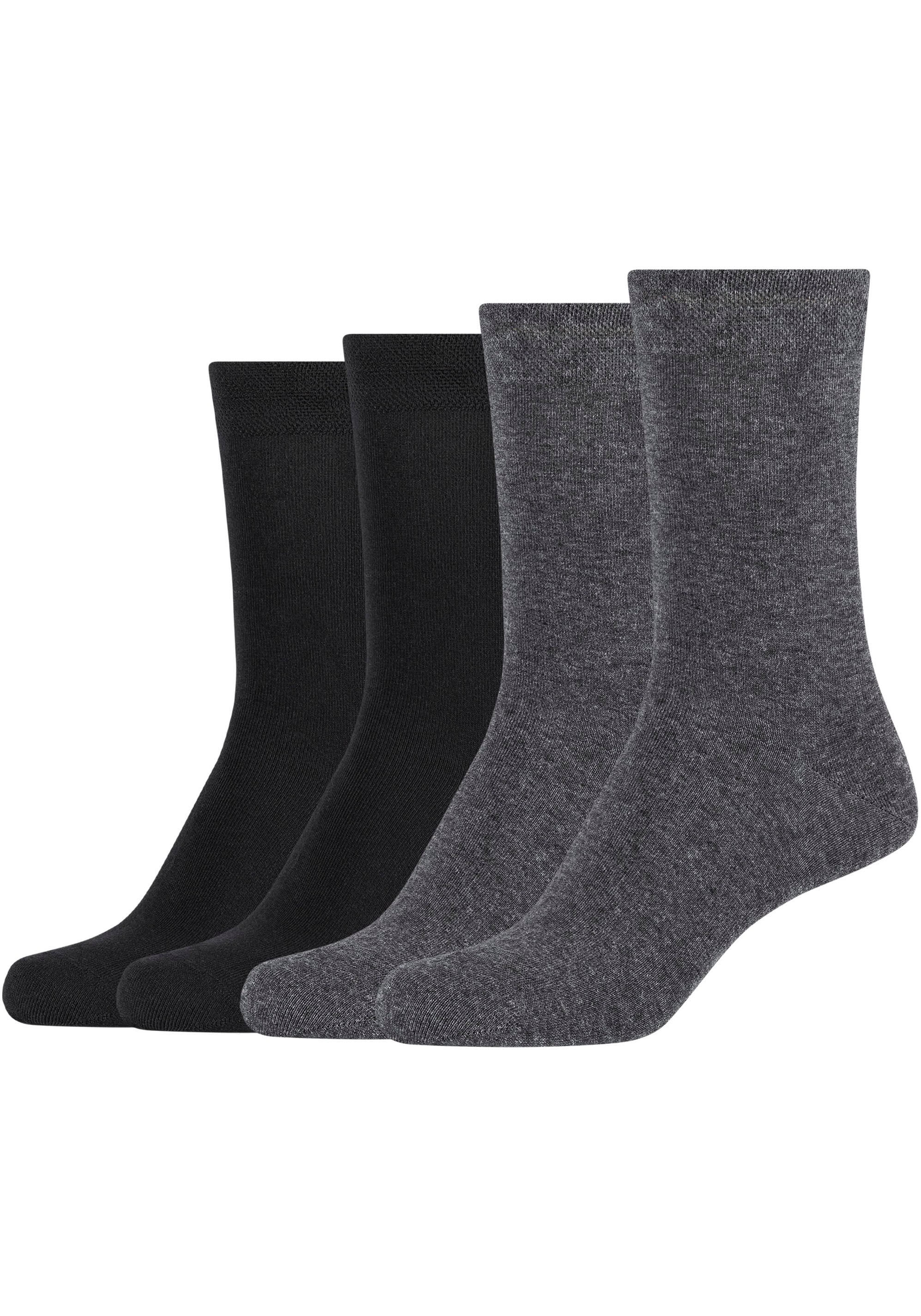 Camano Kojinės (4 vnt. Pack) su minkštas Komf...